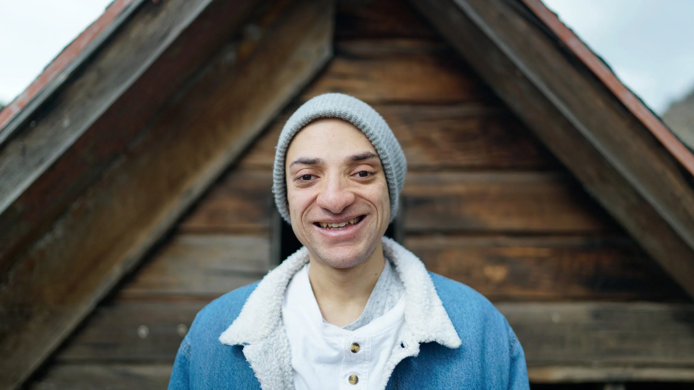 Headshot of Tony Burns