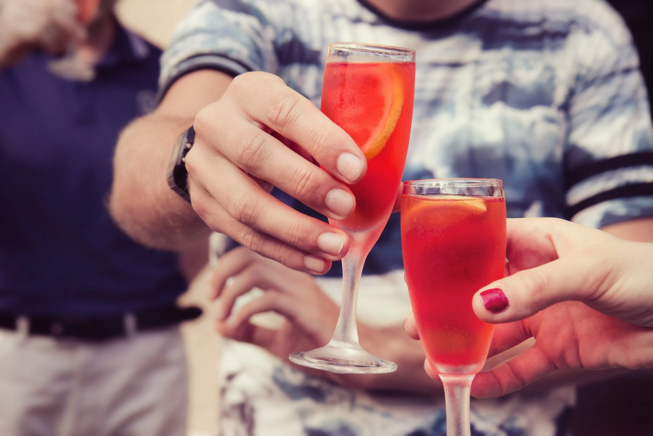 How to Calculate Alcohol for an Event: A Step-by-Step Guide
