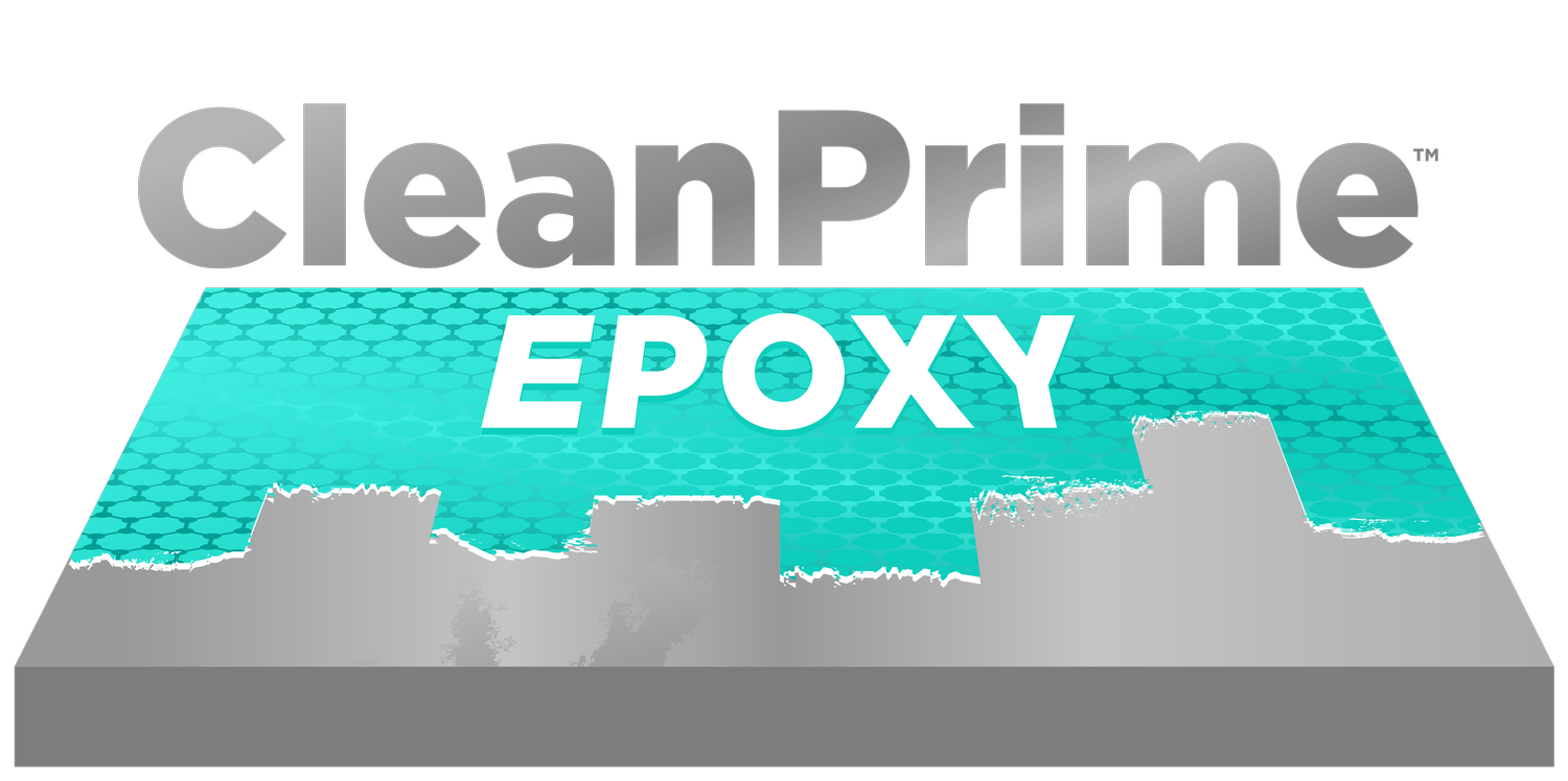 CleanPrime Epoxy