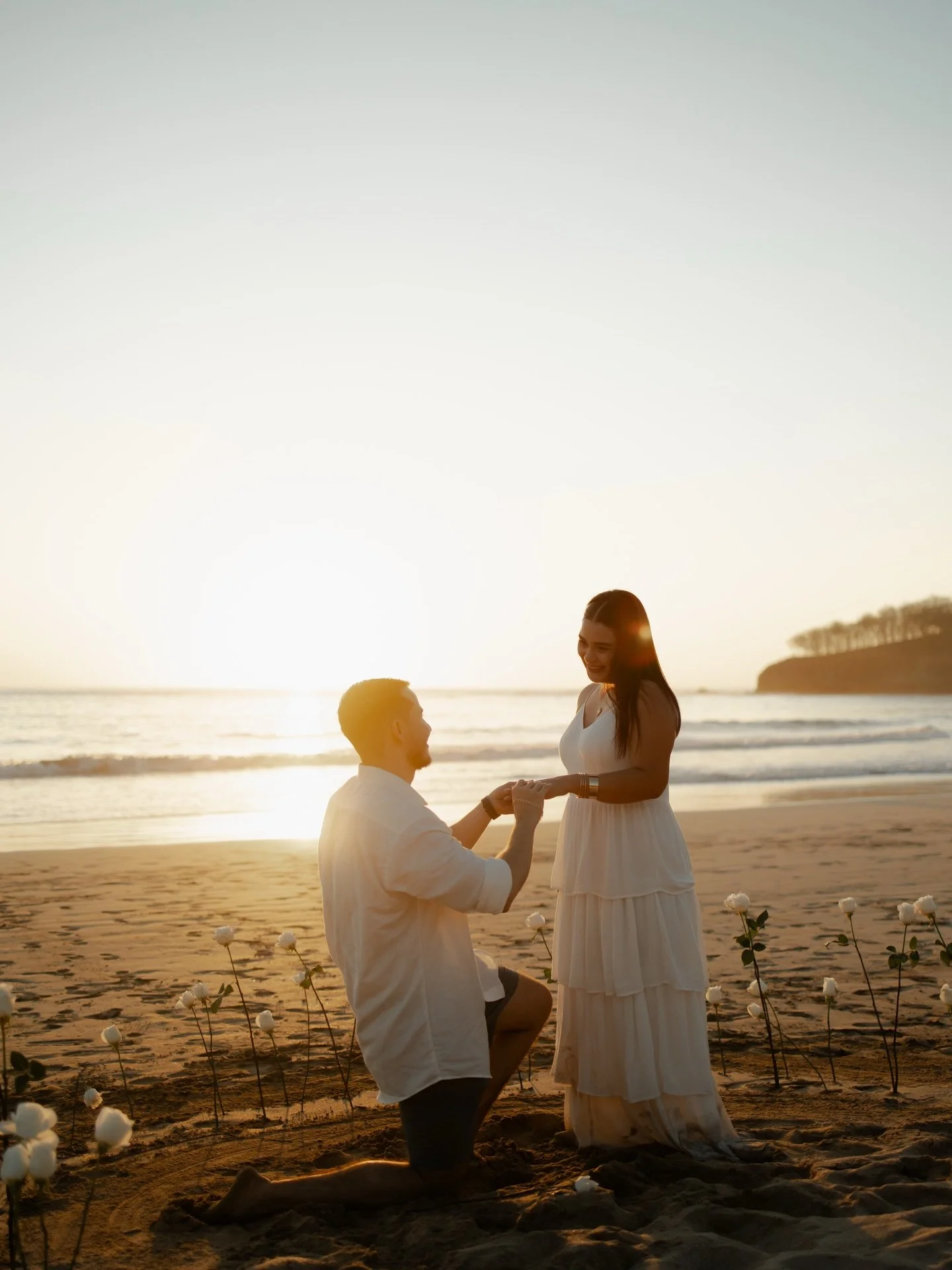 Liban &amp; Michelle fueron el primer &ldquo;S&Iacute;&rdquo; del 2026 y qu&eacute; honor ser parte de estas historias 🥹🫶🏼 

aguaecoco.com

#costaricaphotographer #costaricawedding #costarica #fy #guanacaste
