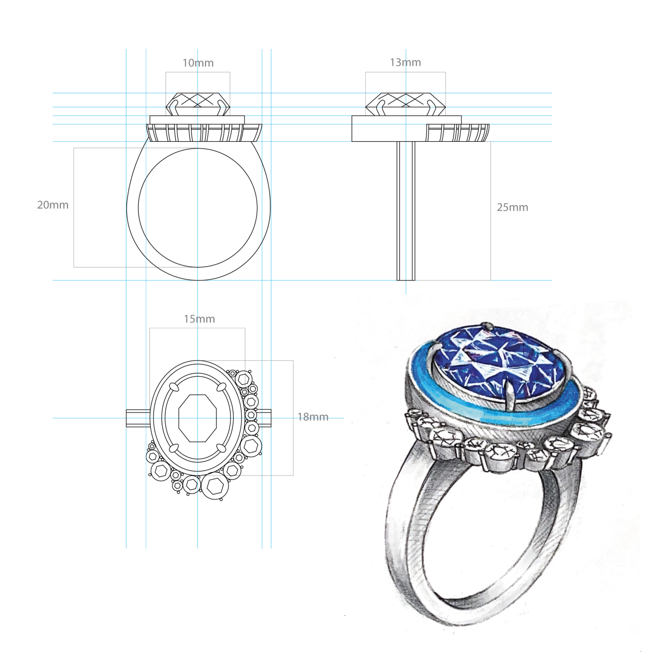 Technical Drawing