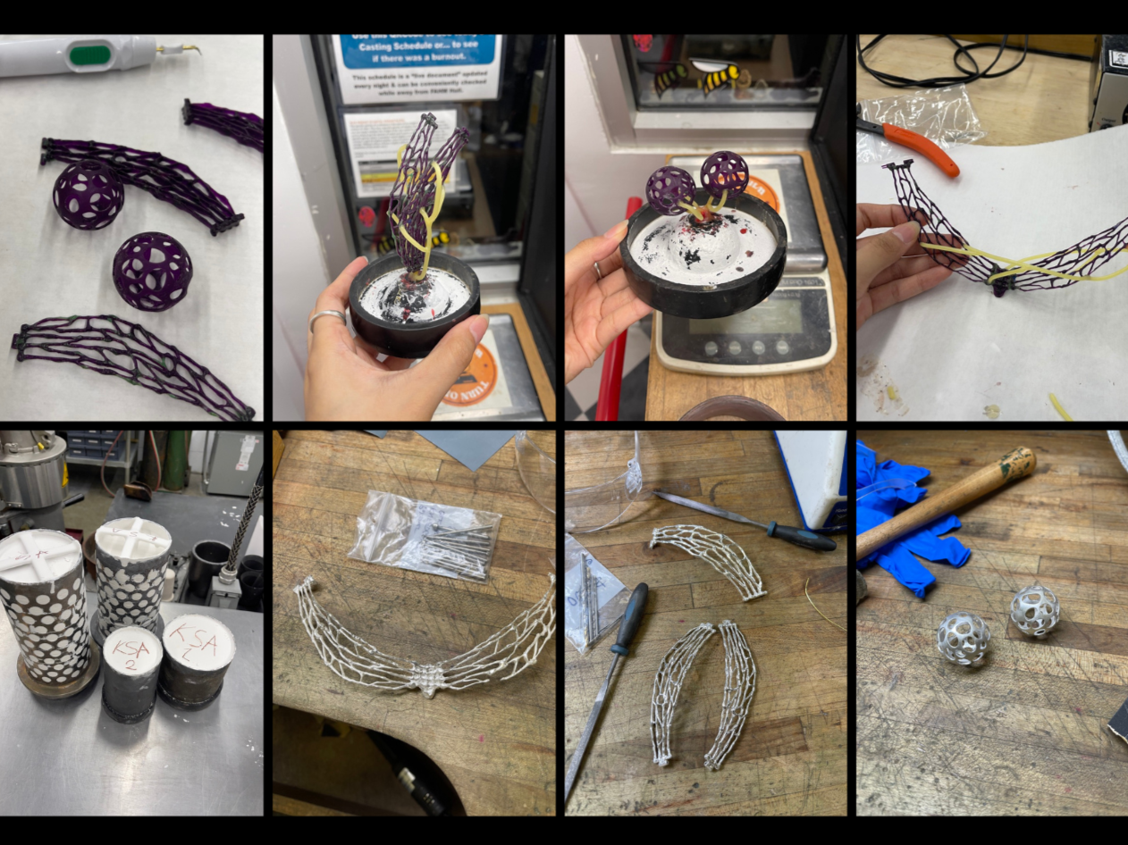 Studio Processes