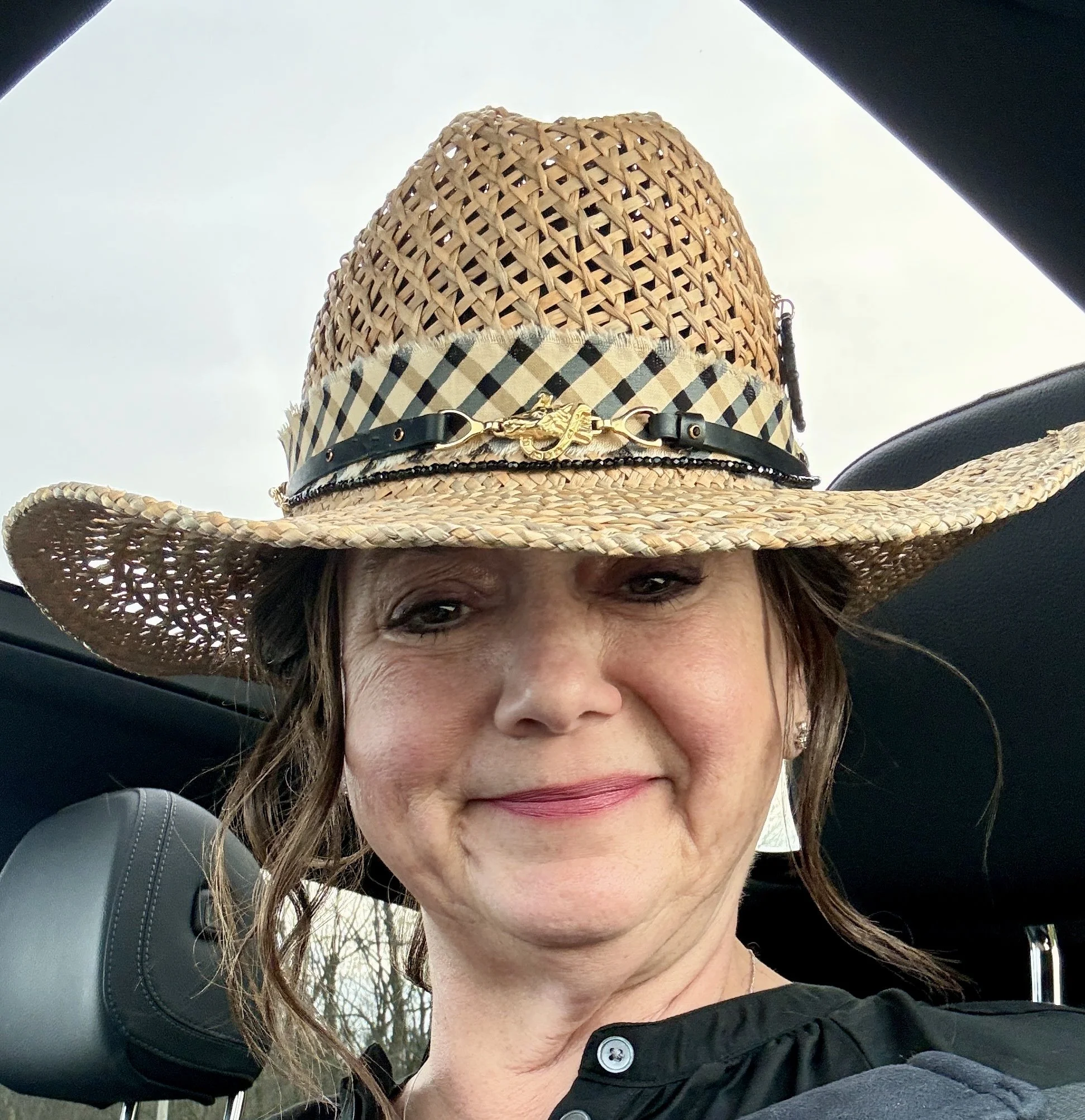 The Hat