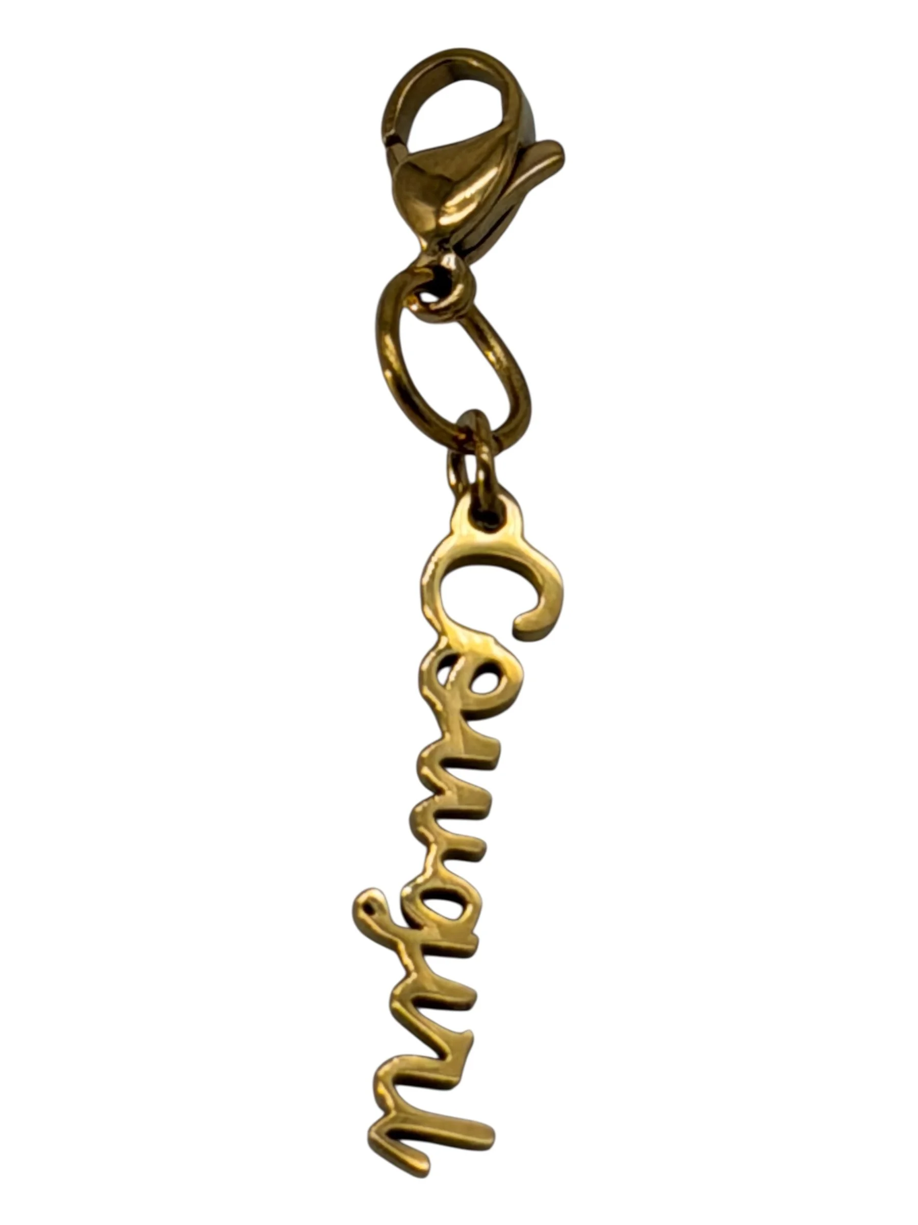 Cowgirl Charm