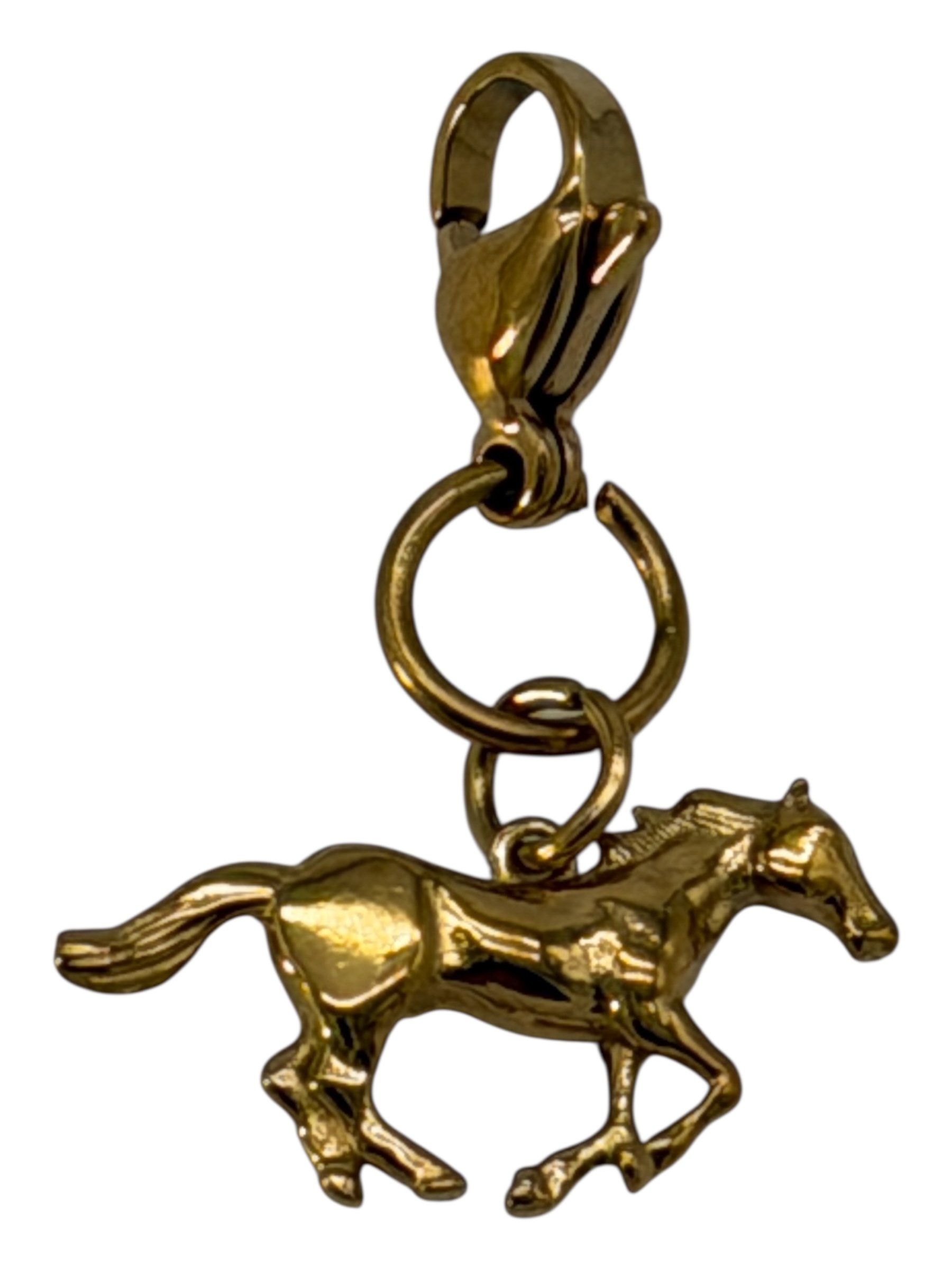 Horse Charm