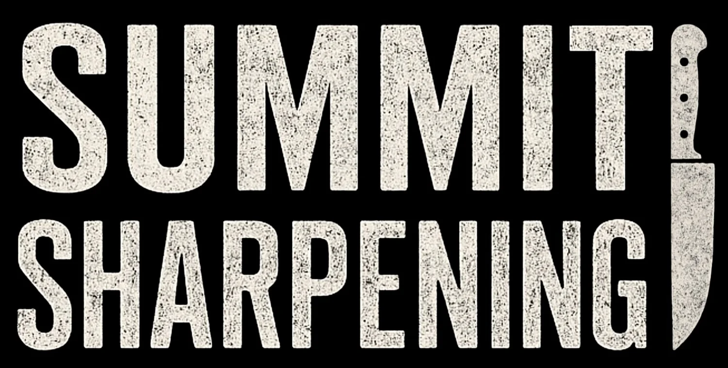 SUMMIT SHARPENING ID