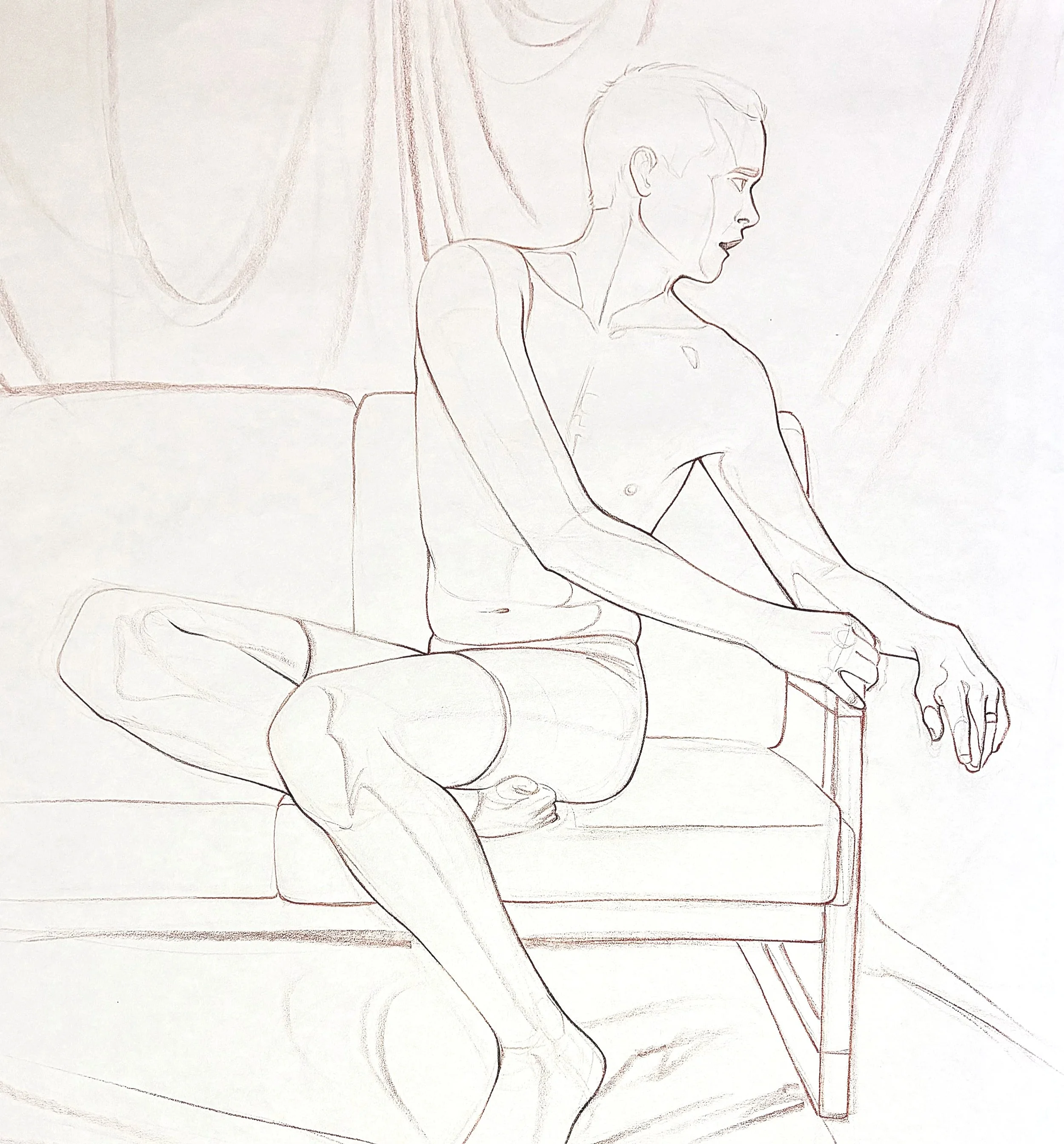 Figure Drawing