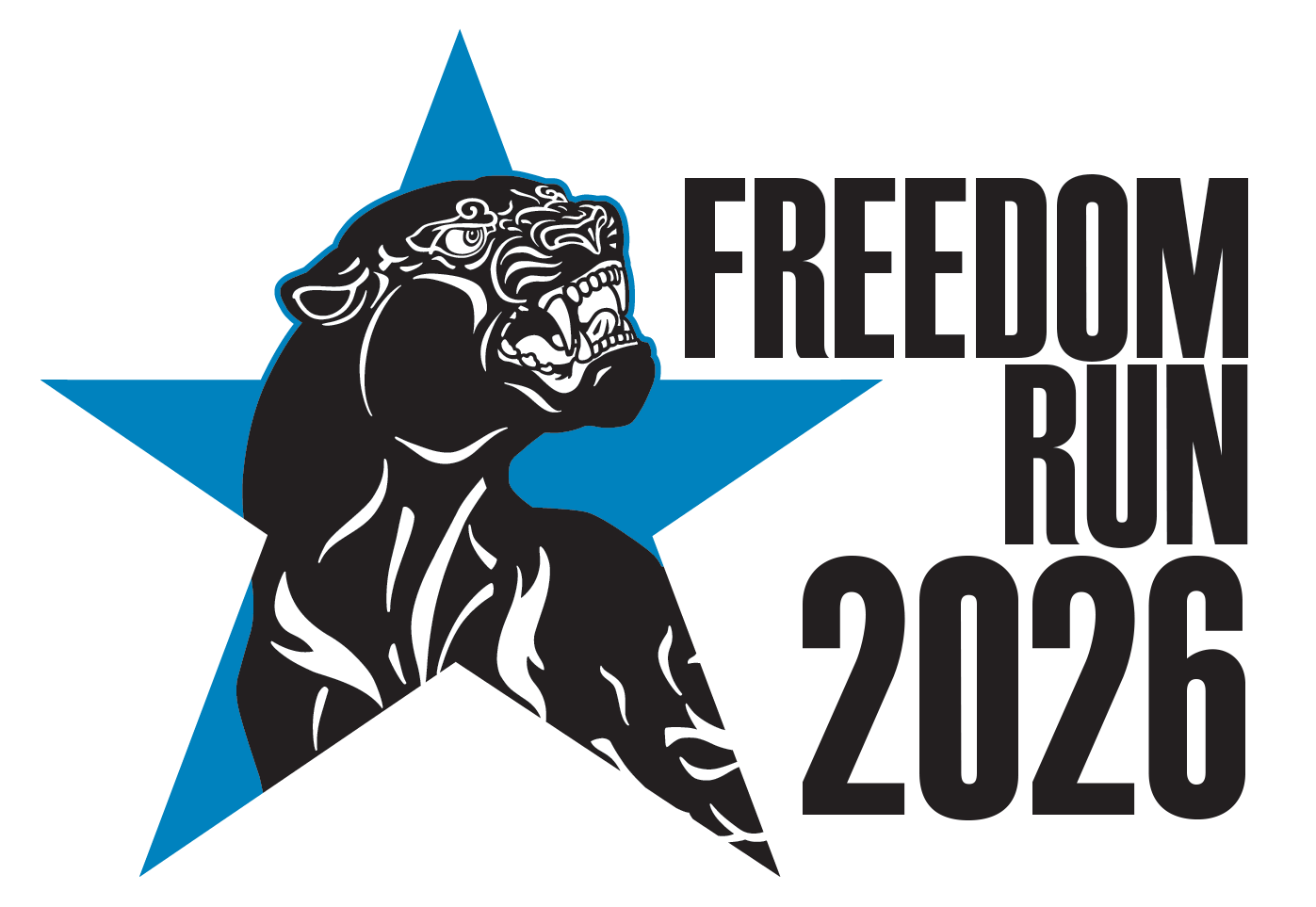 Oakland Freedom Run 2026