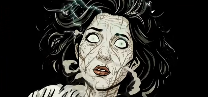 Amazon "Scariest Sh*t"