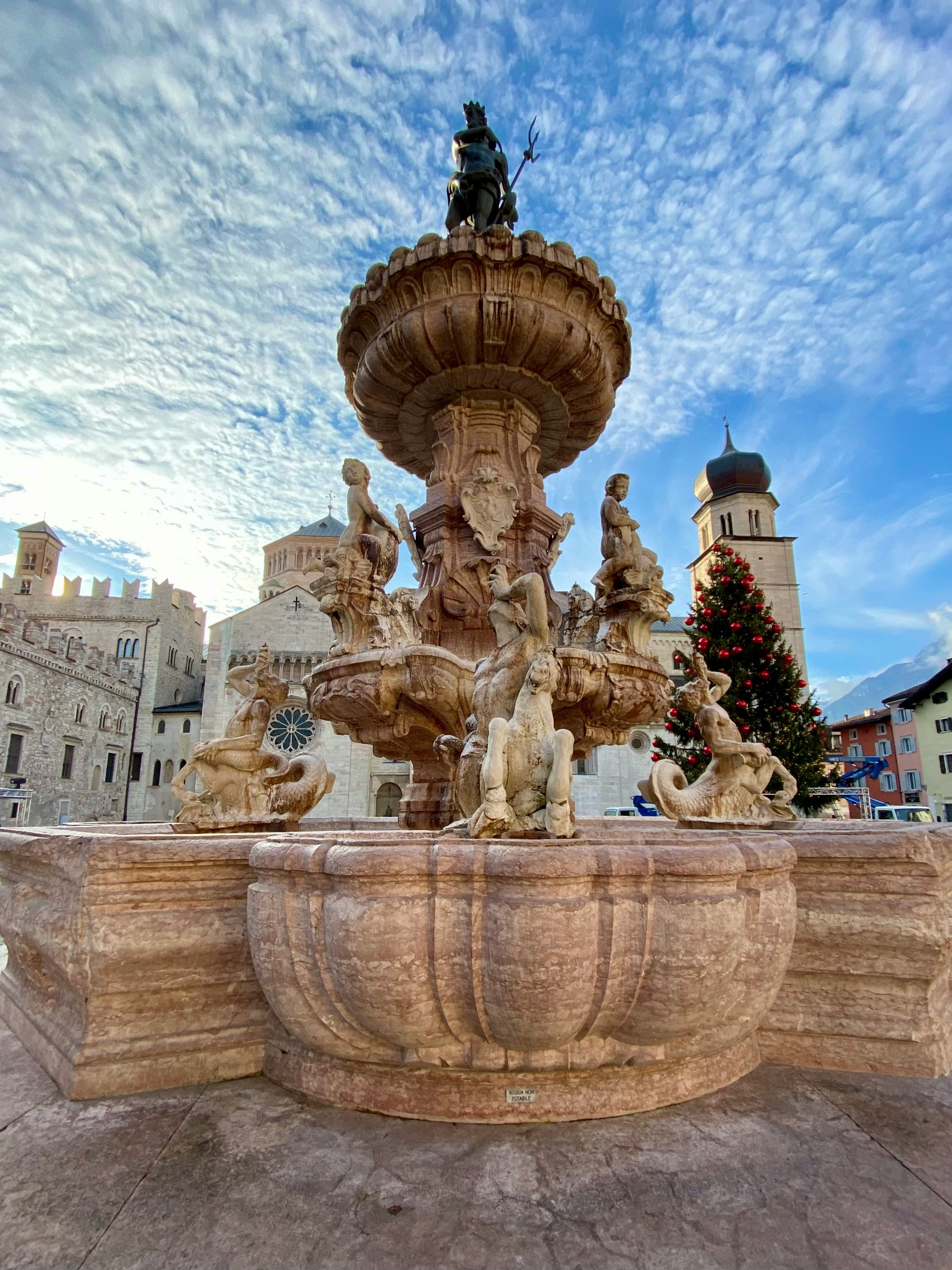Trento, Italy