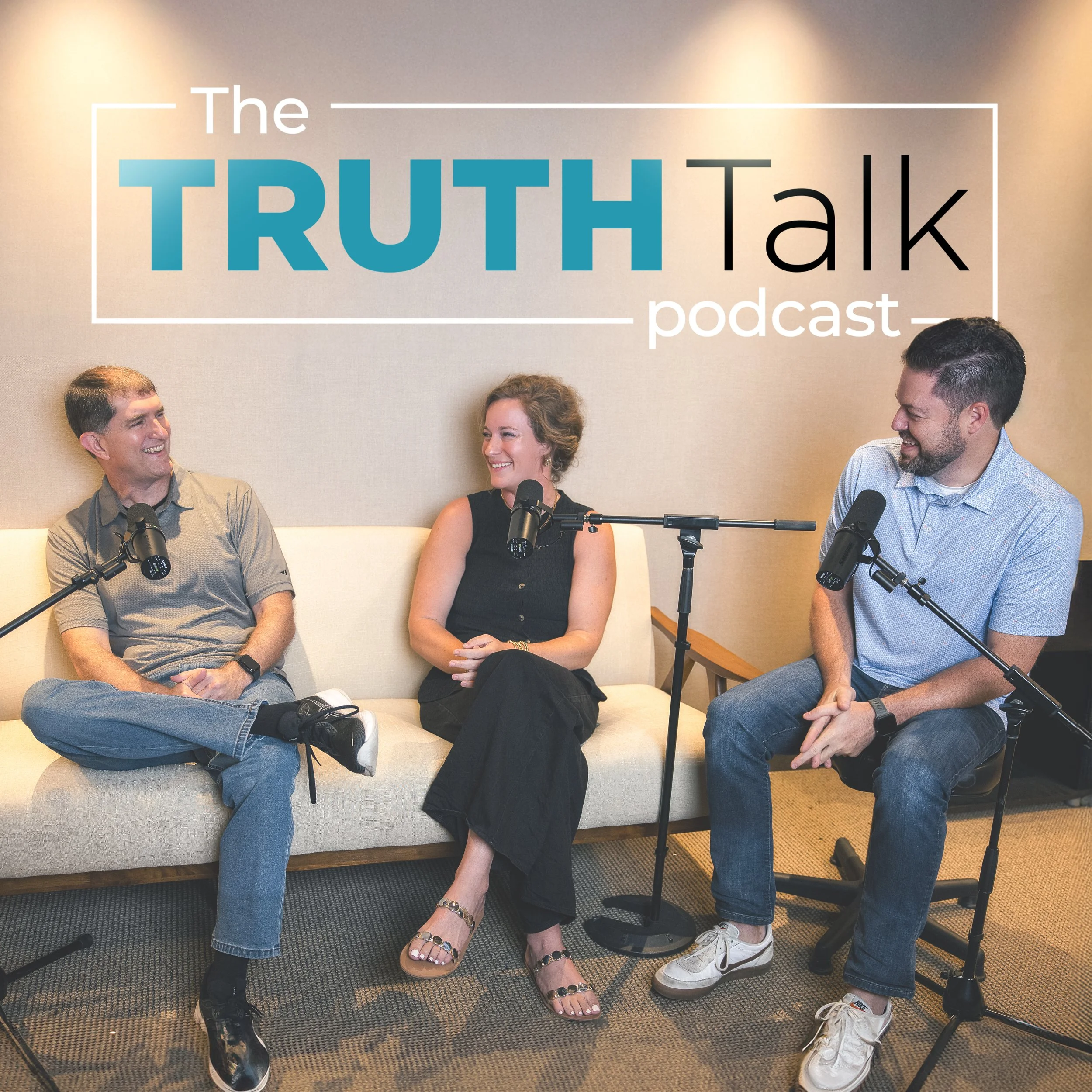 The Truth Talk Podcast