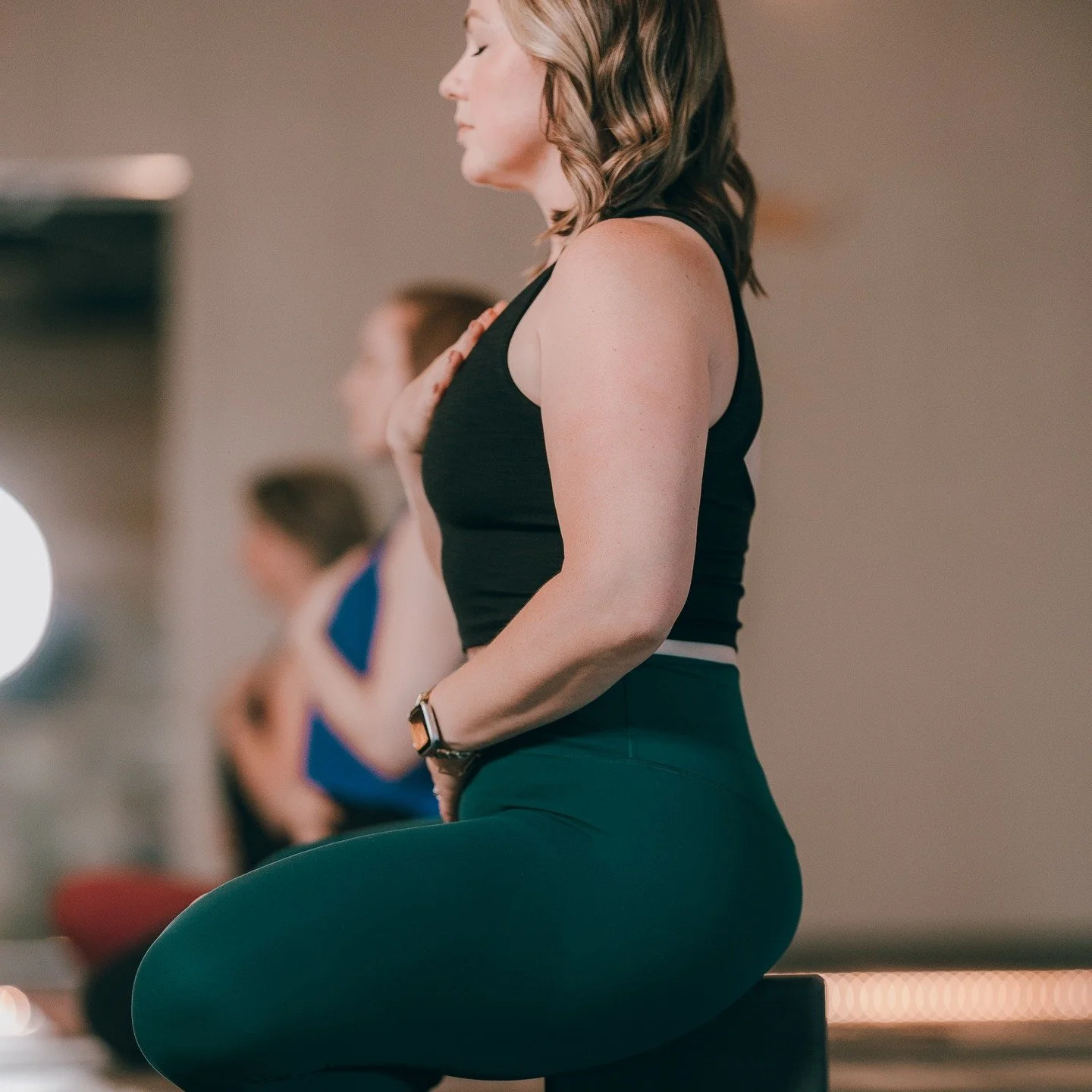 A new week. A week of change. On Wednesday, Spark Hot Yoga Marysville will become Ignite Hot Yoga! Change can bring questions. We are here with answers. Here are a few FAQ's we hope will help! ✨

Will my membership still work at both locations? No. A