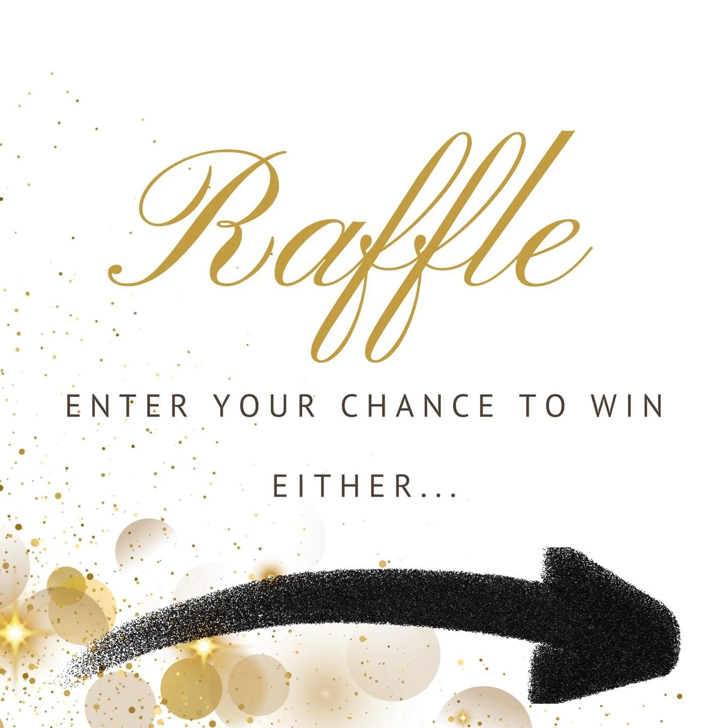 HOLIDAY RAFFLE 📣🎄🎁

We're gifting TWO incredible retreat prizes to help you start 2026 with rest, adventure, and soul-nourishing stillness.

WIN:
$250 OFF your registration for Salt &amp; Stillness in Greece
OR
FREE admission to Invati Escape this