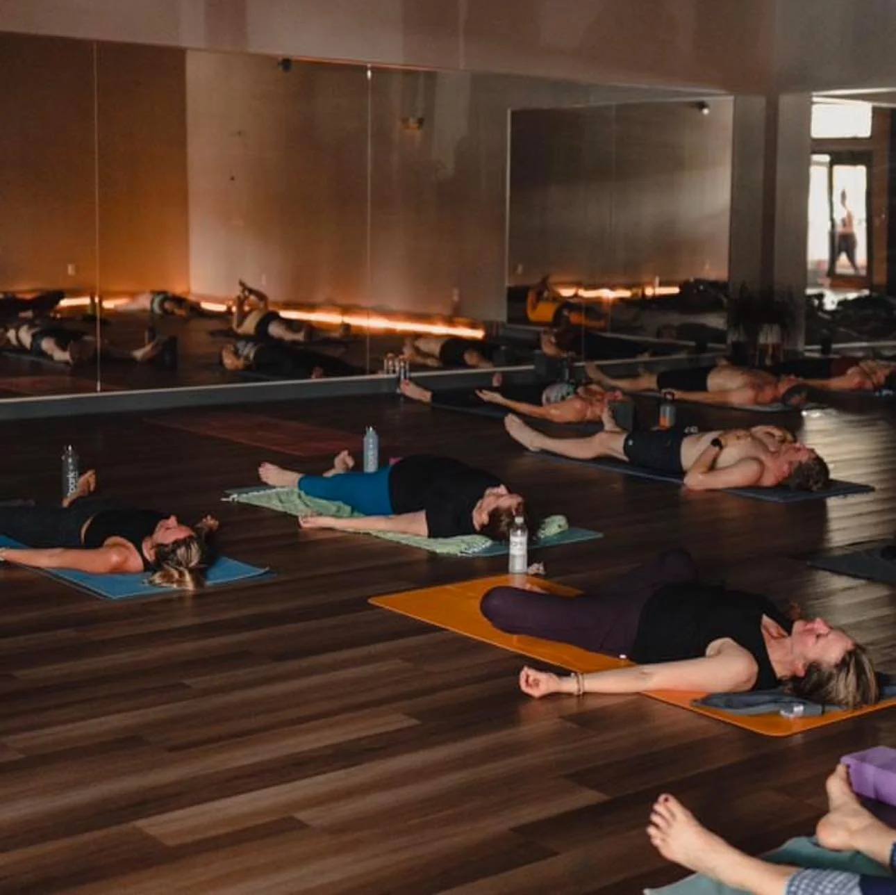 Small Business Saturday ✨
Shop Small, Support Big Dreams🛍️

This holiday season, make a big impact by shopping small!

When you shop with local businesses you're not just buying services or products - you're supporting passionate entrepreneurs, fami