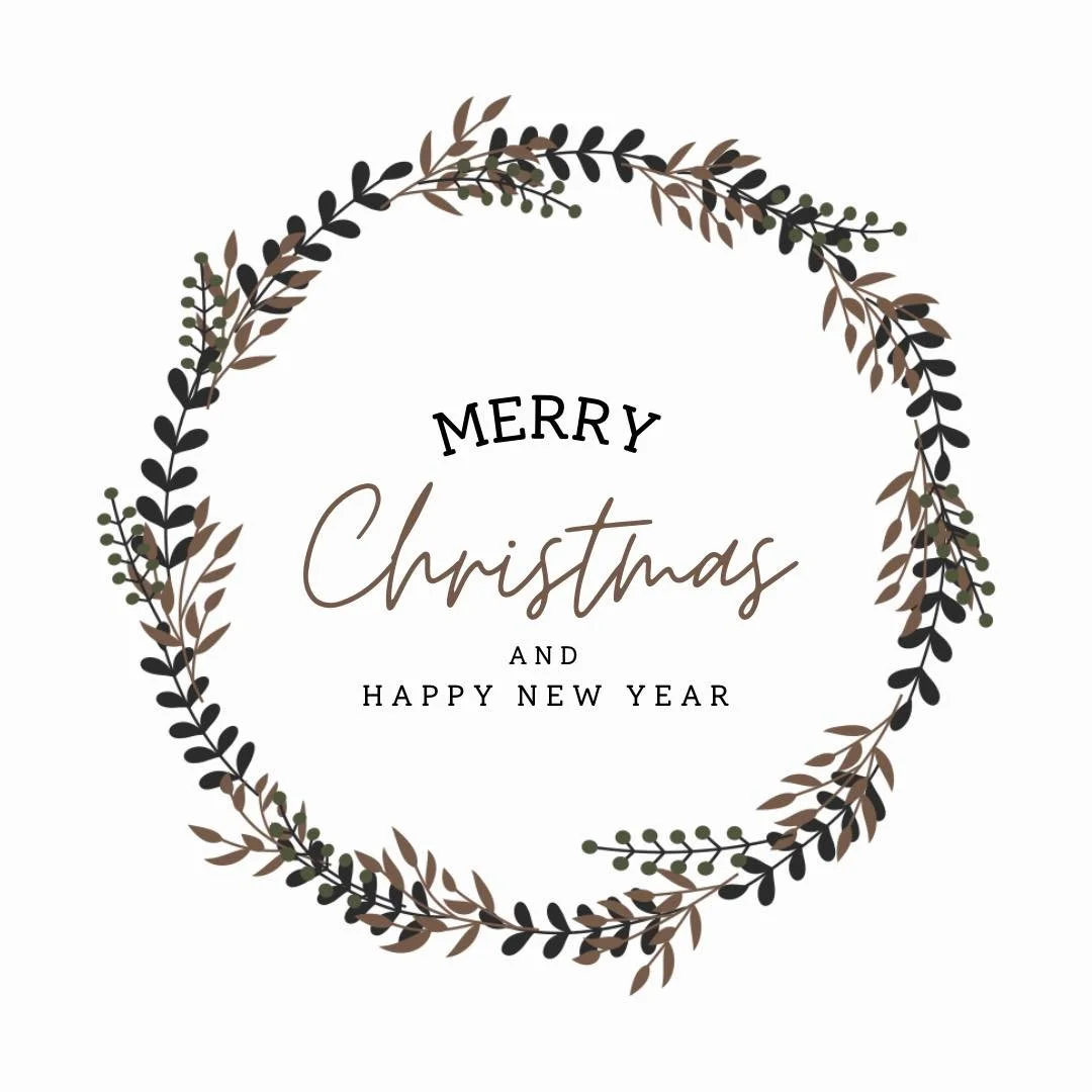 Wishing you a very Merry Christmas! ✨🎄
May your day be filled with joy, peace, love and laughter. 

Happy Holidays from Spark Hot Yoga! ✨🤎