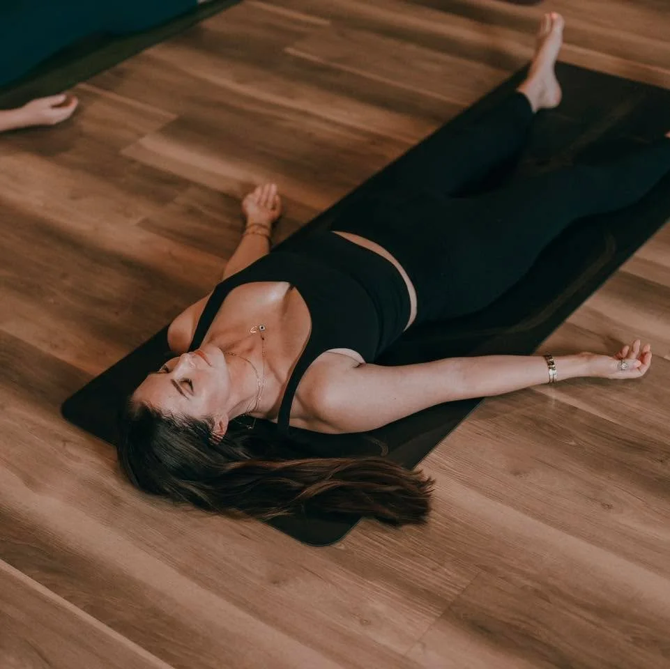 The mat misses you. Just saying.

Monday lineup: 

6:00AM SCULPT 
9:30AM HATHA
12:00PM POWER
3:30PM HATHA 
5:00PM SCULPT 
6:30PM HATHA 

🧘&zwj;♀️⭐️🧘🤎✨

#hotyoga #yoga #monday #snohomish #sculpt #hotyogastudio #washington #sparkhotyoga