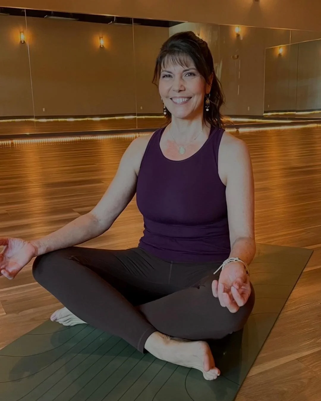 You know what helps a Tuesday that feels  like a Monday? Yoga. 🤍

And good news&mdash;we&rsquo;ve added 8:00 PM Hatha back to the schedule, giving you even more options to get on your mat and make it work with your day.

See you soon ✨