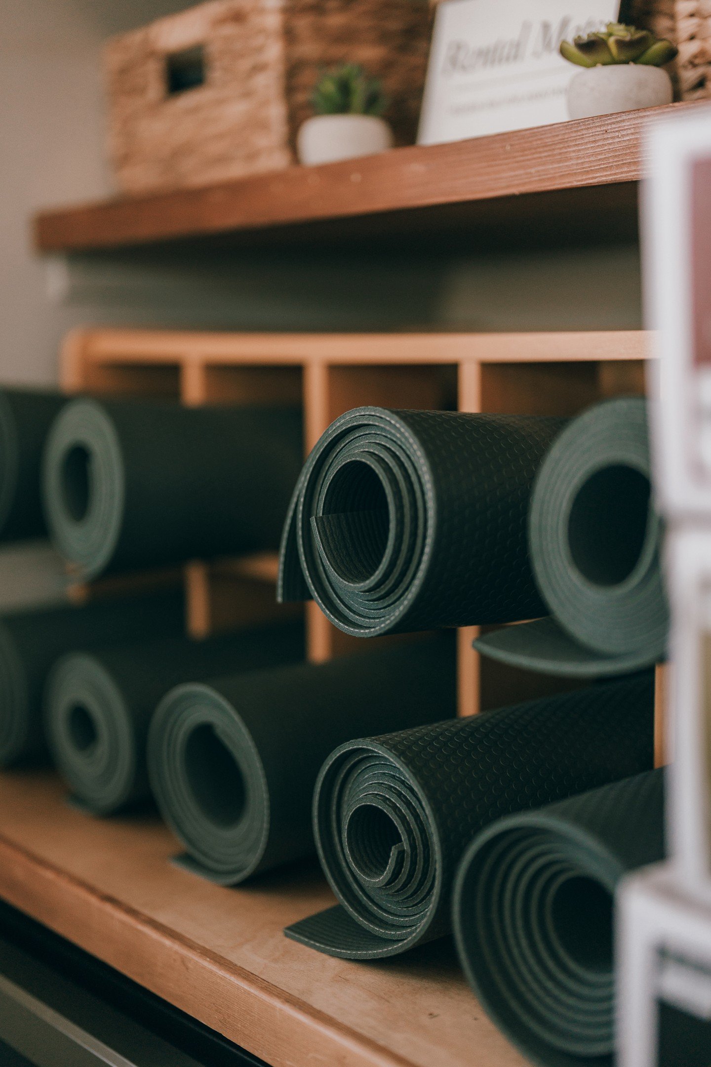 Monday reset. ✨ A little movement, a little heat, a little time for you. 🤍

Monday schedule: 

6am Sculpt &bull; 8am Power &bull; 9:30am Hatha
12pm Power &bull; 3:30pm Hatha &bull; 5pm Sculpt &bull; 6:30pm Hatha &bull; 8pm Power/Yin