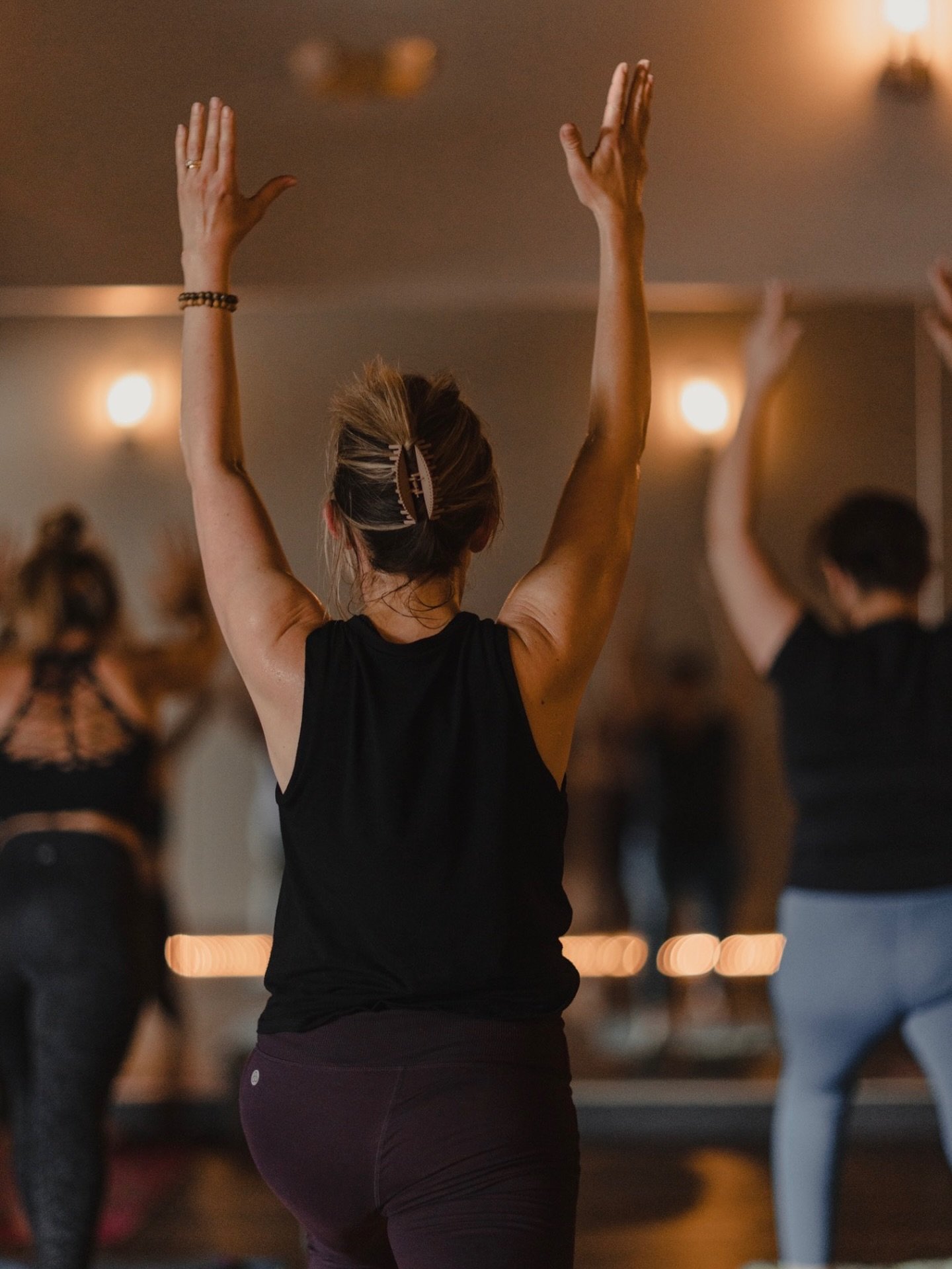 Your inbox can&rsquo;t reach you here. Take a little Monday off your shoulders. 🤍

Practice with us.