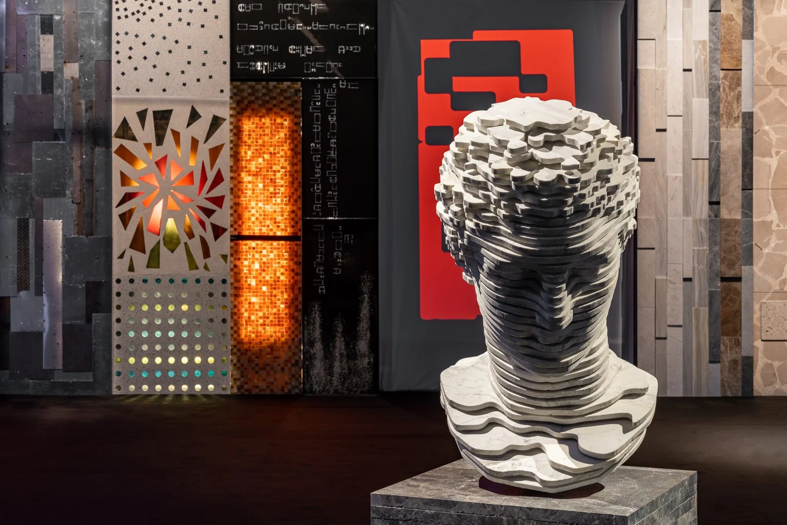 WASTED - Waste Not Want Not (tAS Installation)