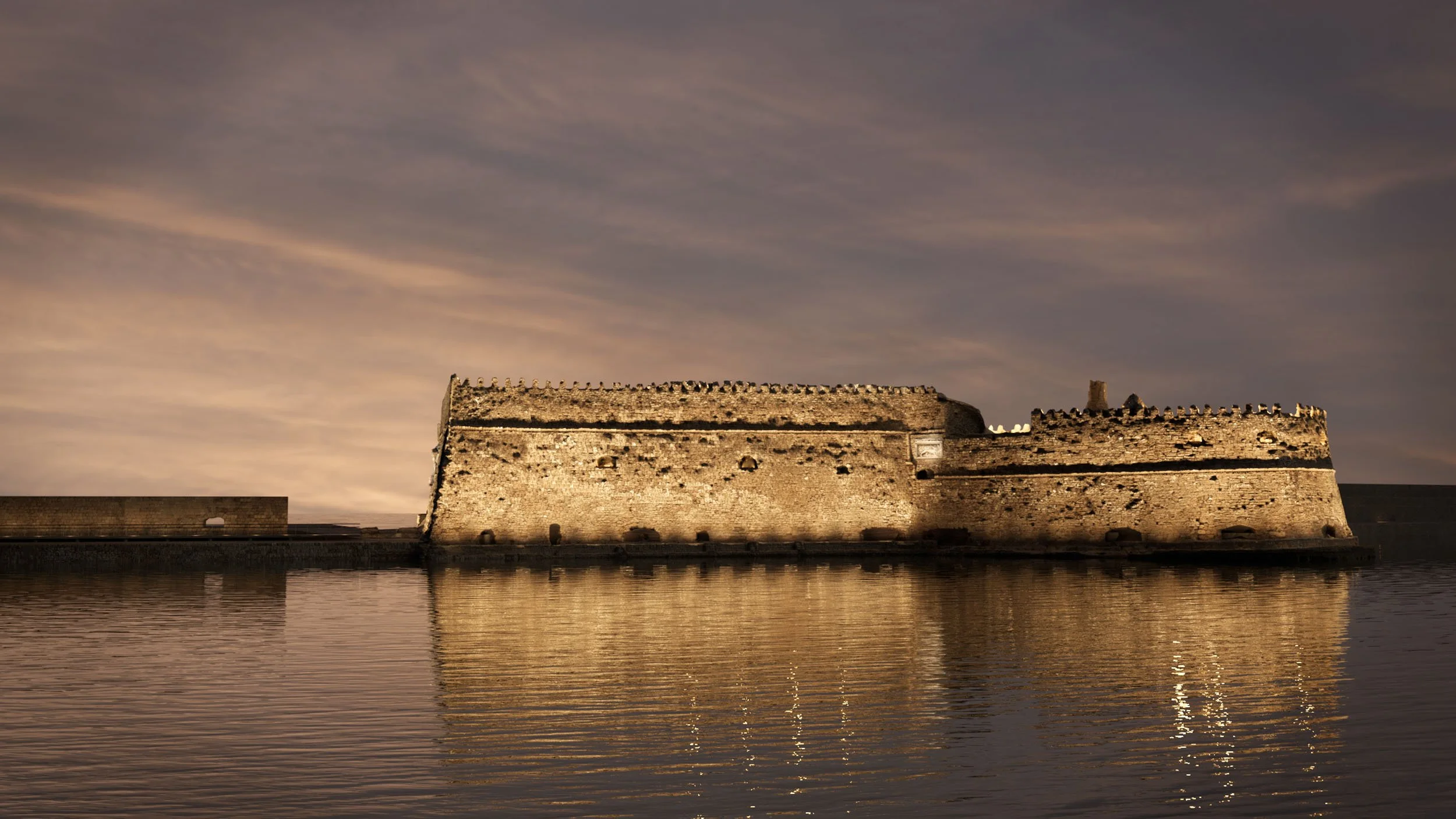 Rocca a Mare (Koules)