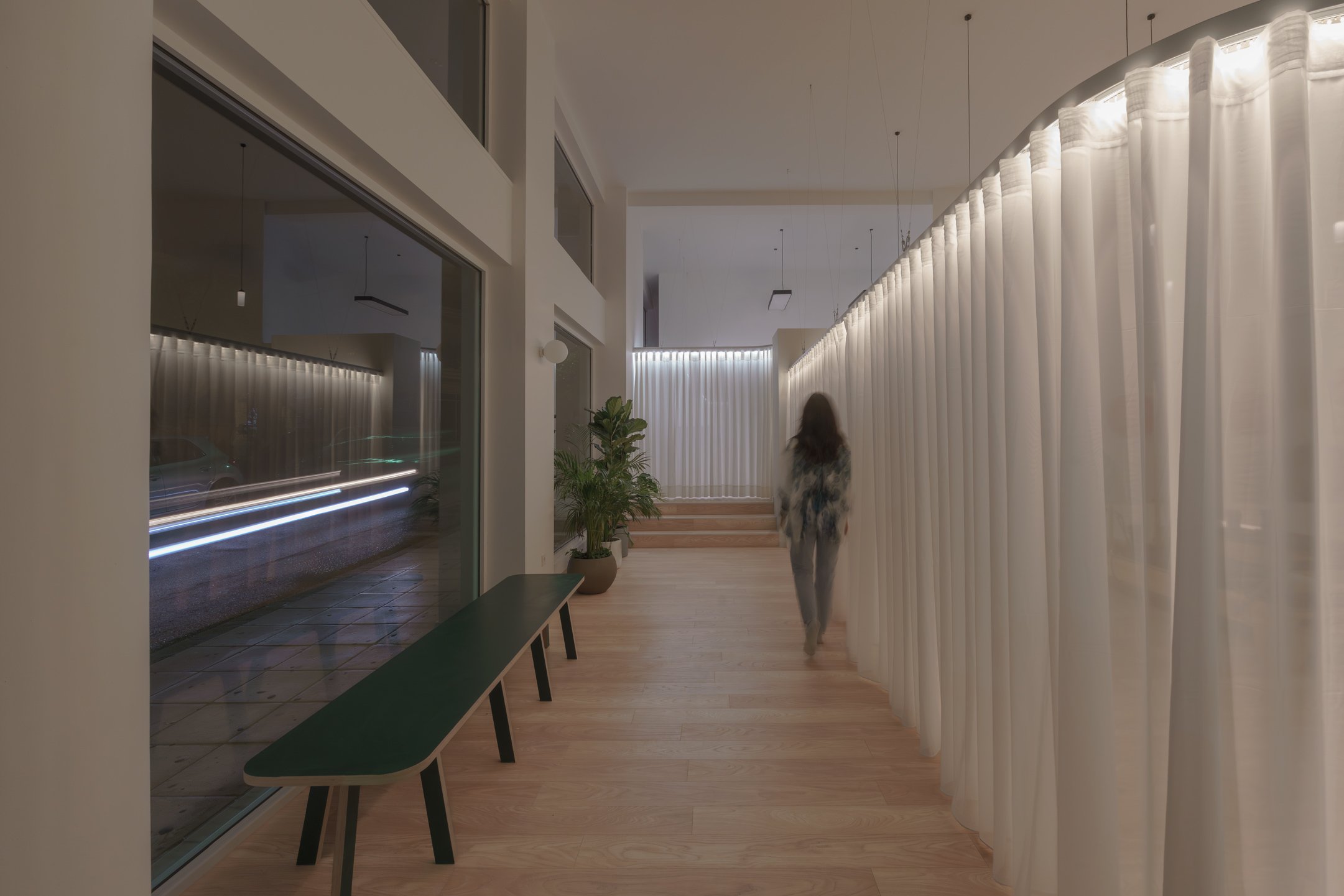 Lanterns Pilates Studio