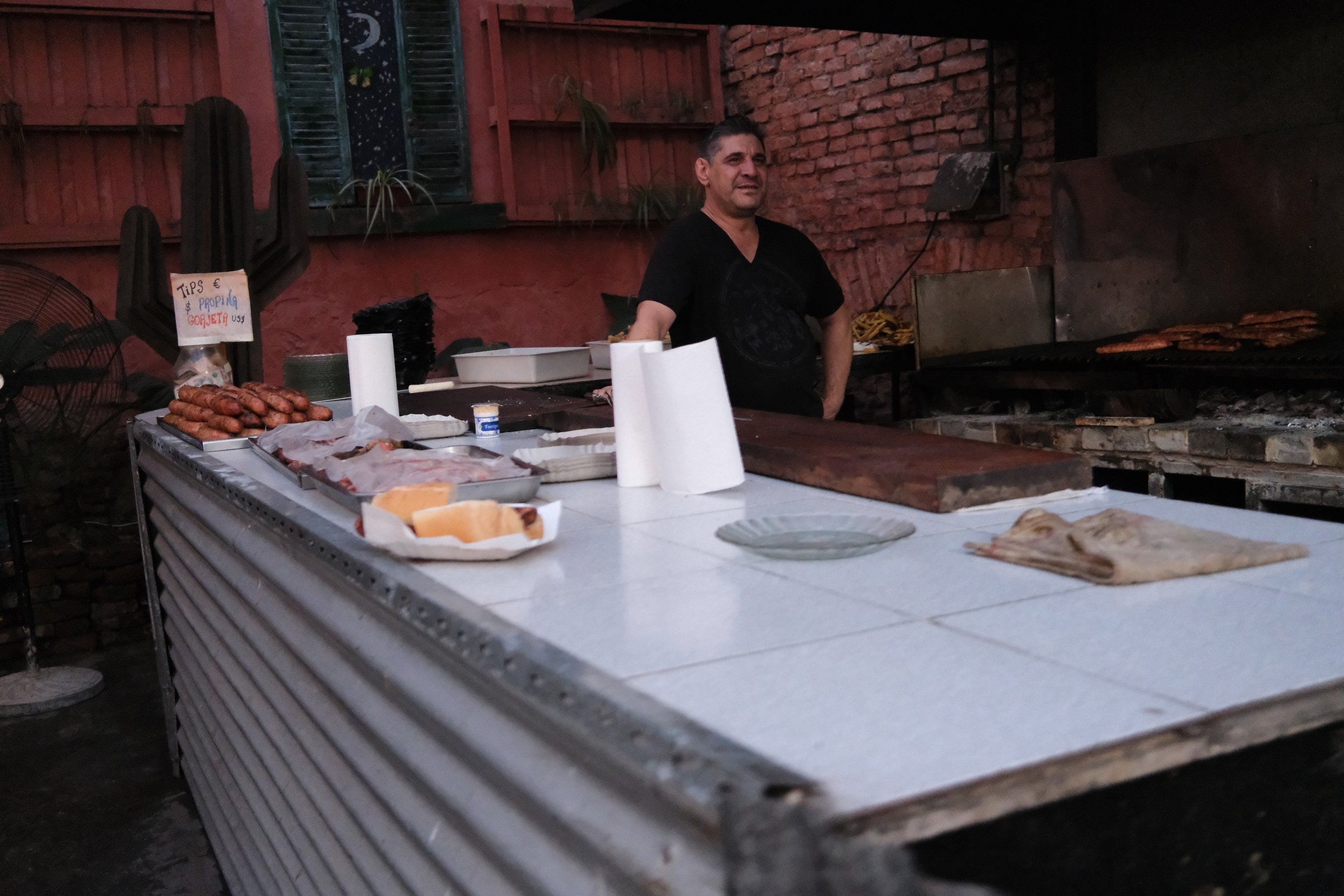 Deepening Our Sense of Humanity Through the Ordinary Moments - Traveling Solo