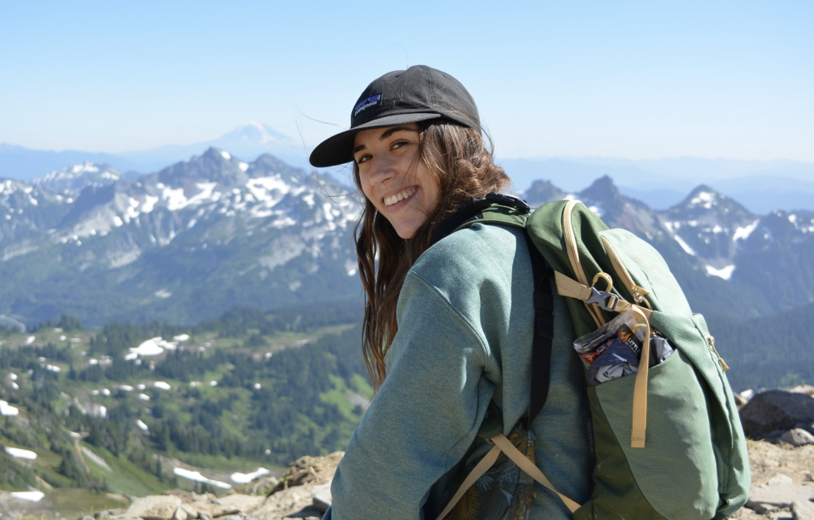 Traveling Solo as a Woman 