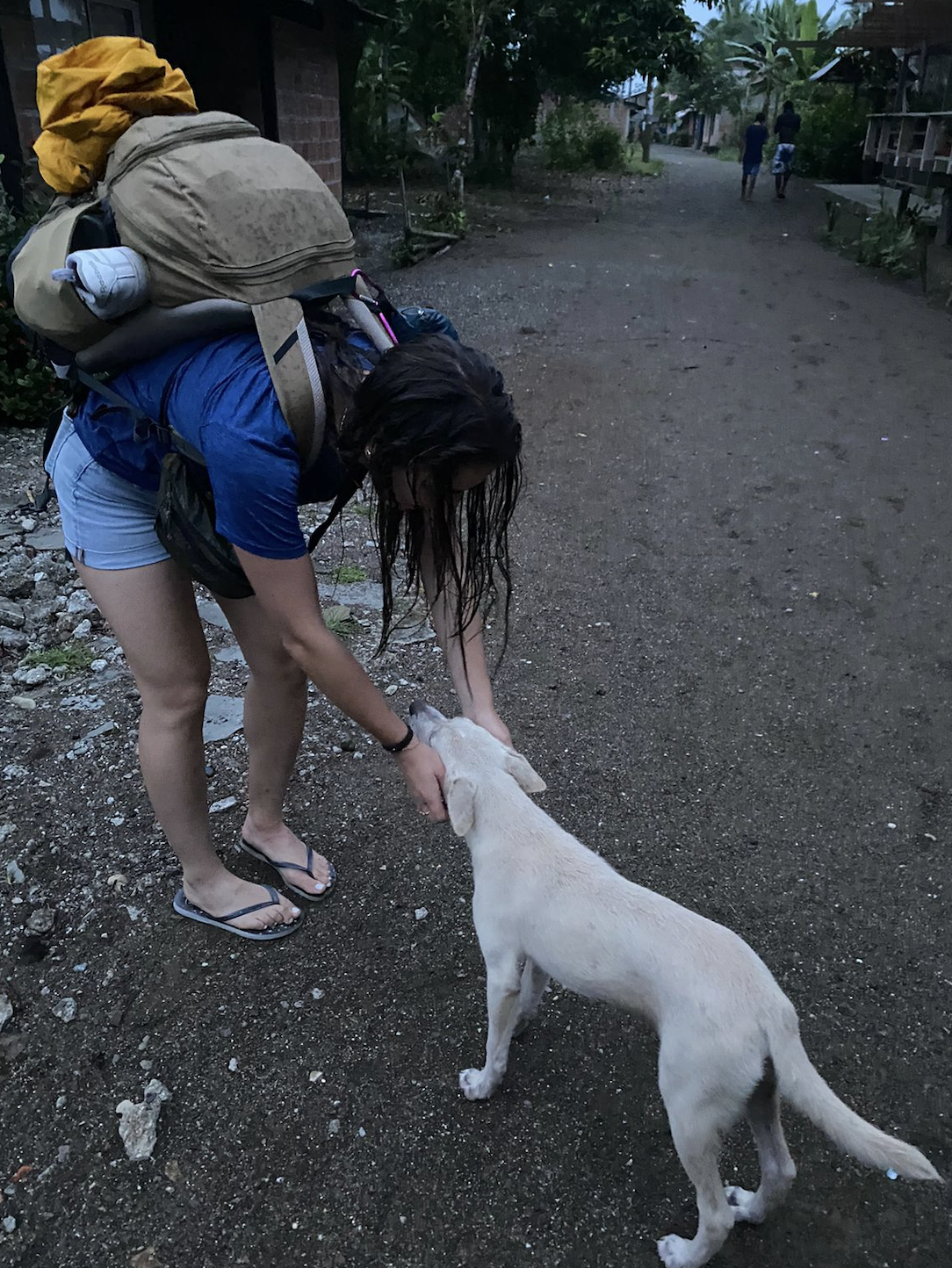 My Essentials List - For Travel Lasting 1 Month or Longer