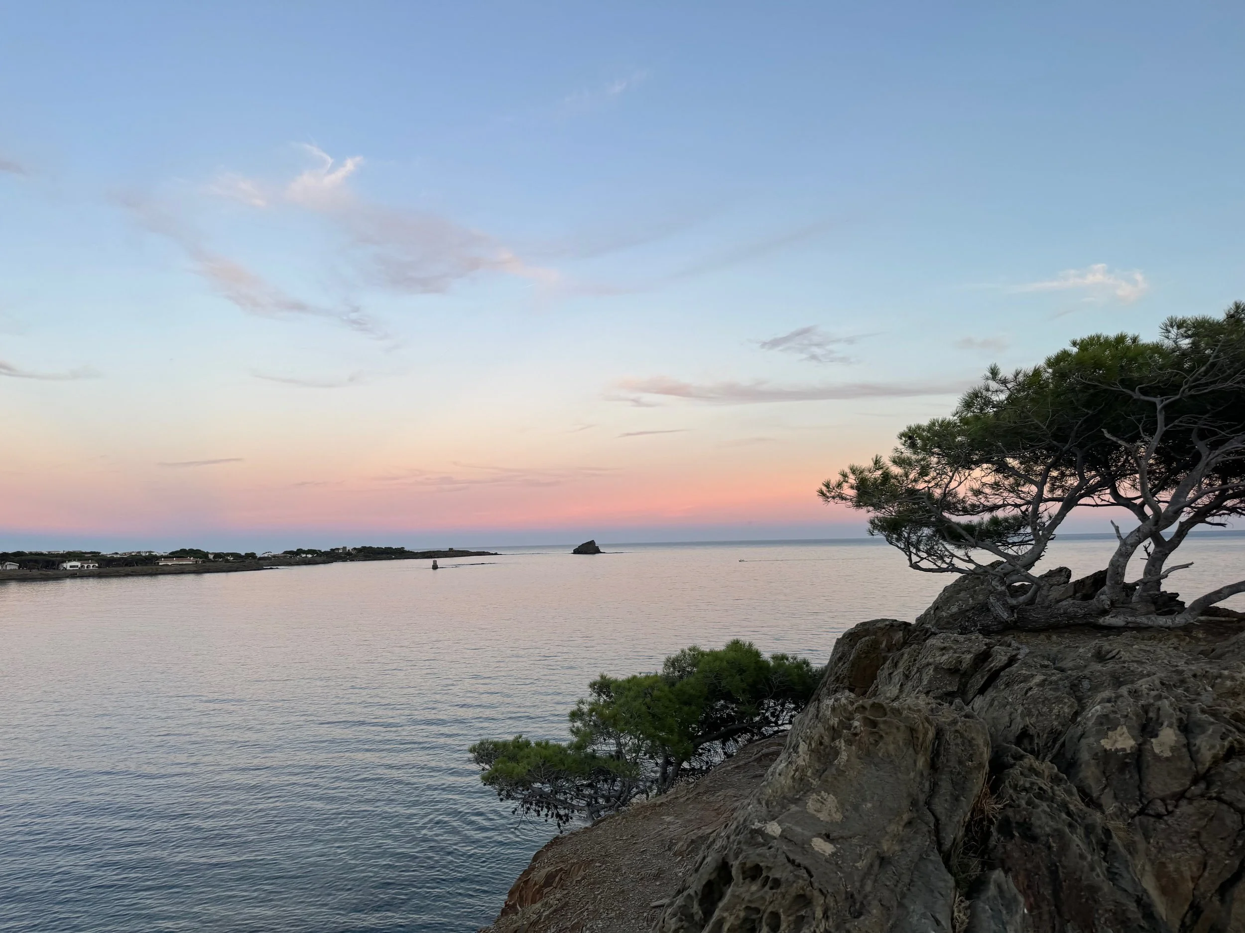 How a Bus Ride on the Coast of Spain Turned into a Learning Moment