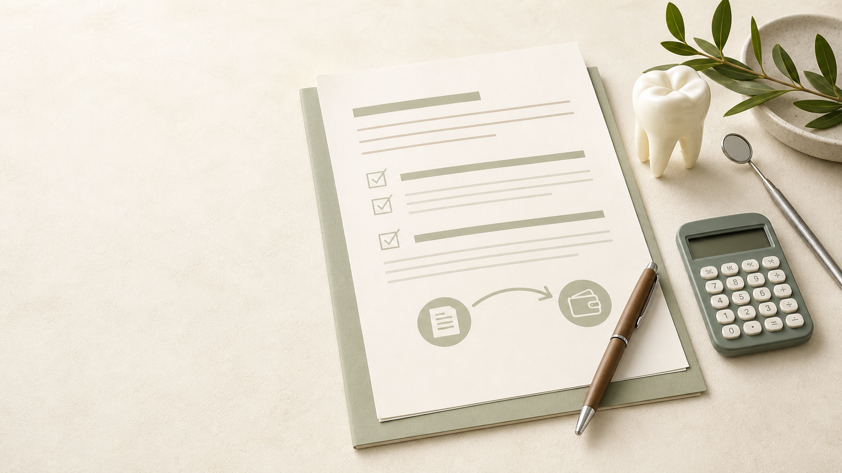 How Out of Network Dental Insurance Works