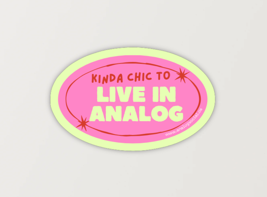 kinda chic sticker.png