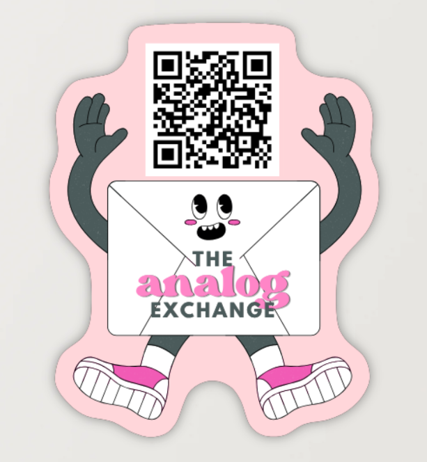 the analog exchange sticker.png