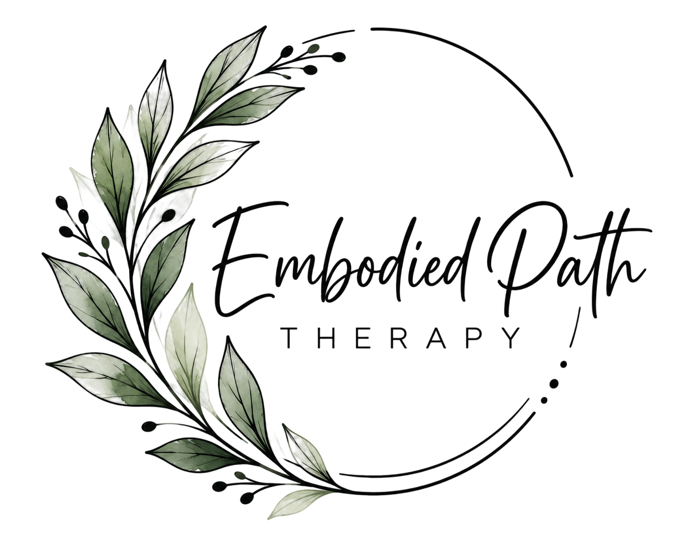 Embodied Path Therapy
