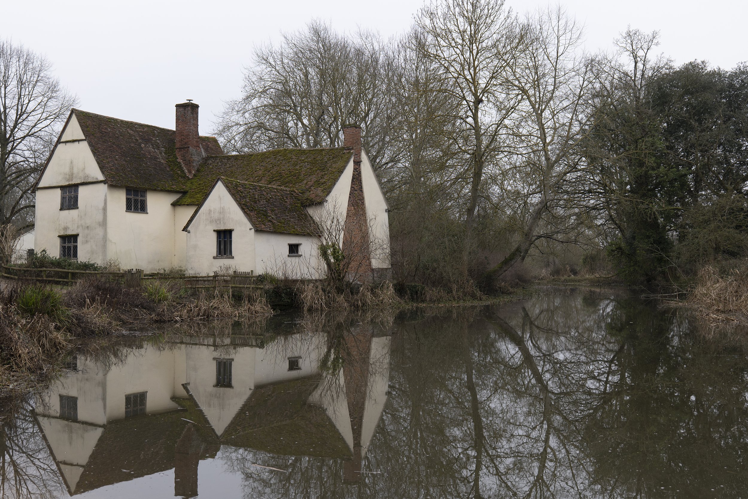 The River Stour Project