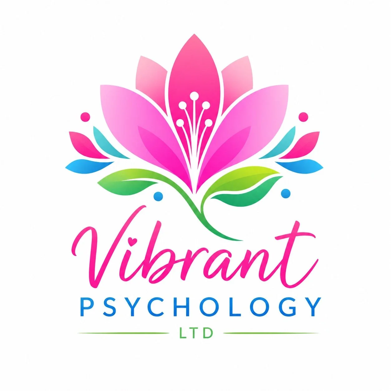 Jacqui Gregory, Clinical Psychologist