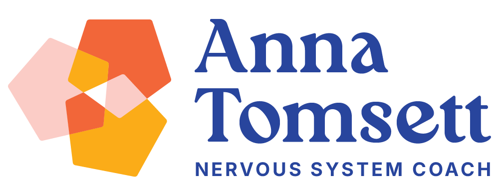 Anna Tomsett