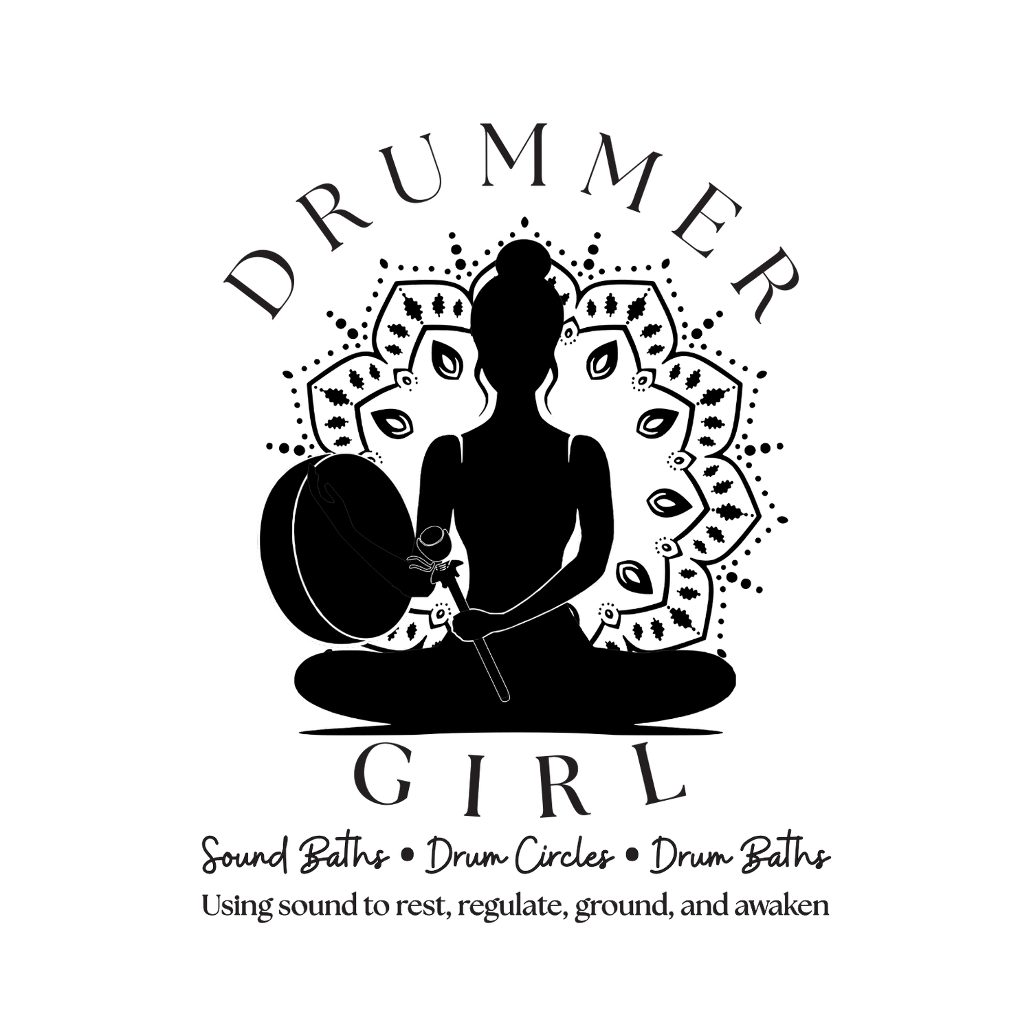 Welcome to Drummer Girl