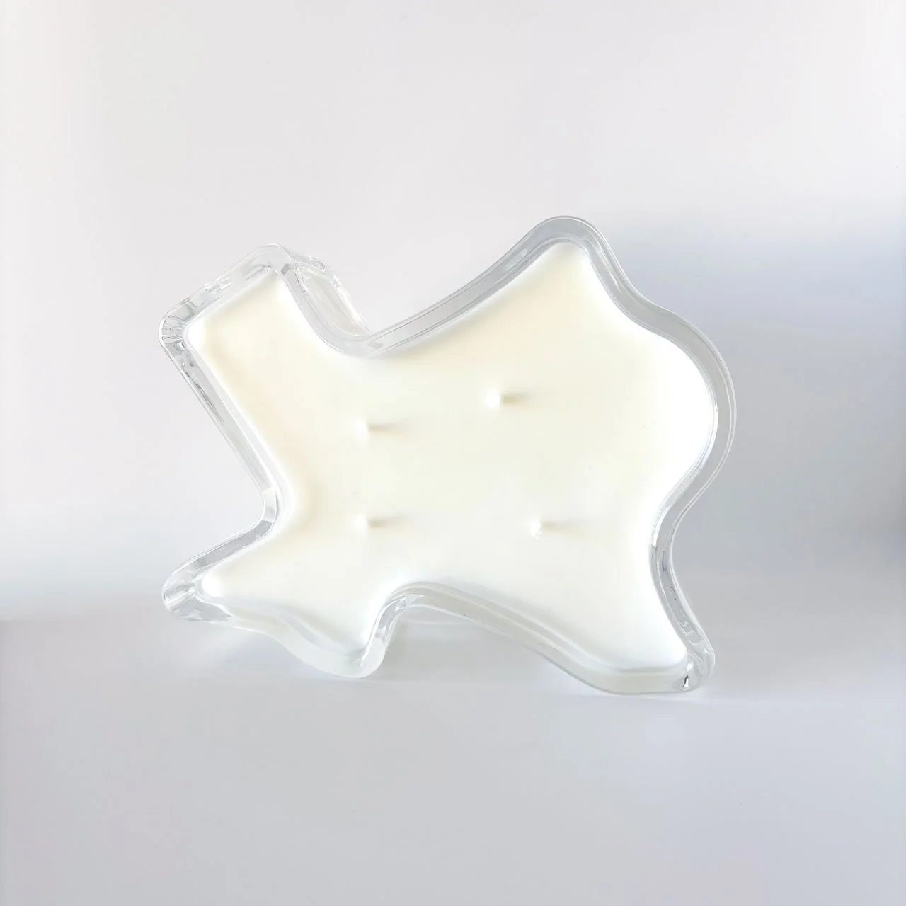 Texas Candle - Sweet Leather