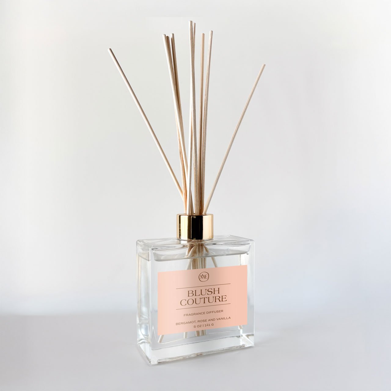 Blush Couture Reed Diffuser