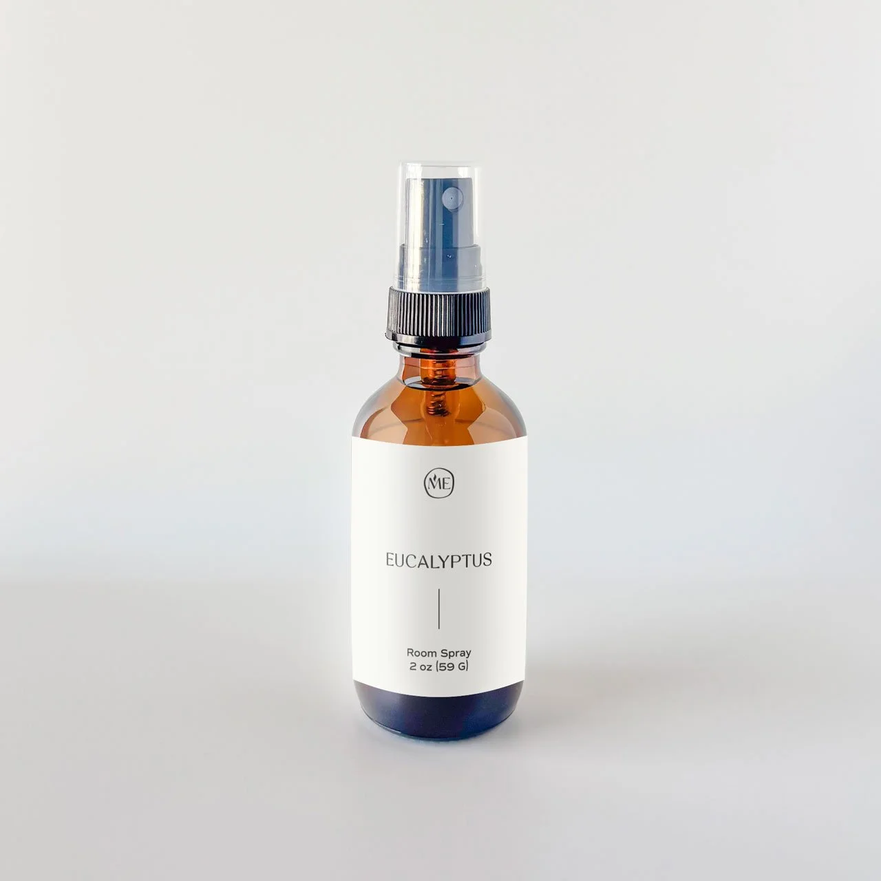 Eucalyptus Minimalist Room Spray