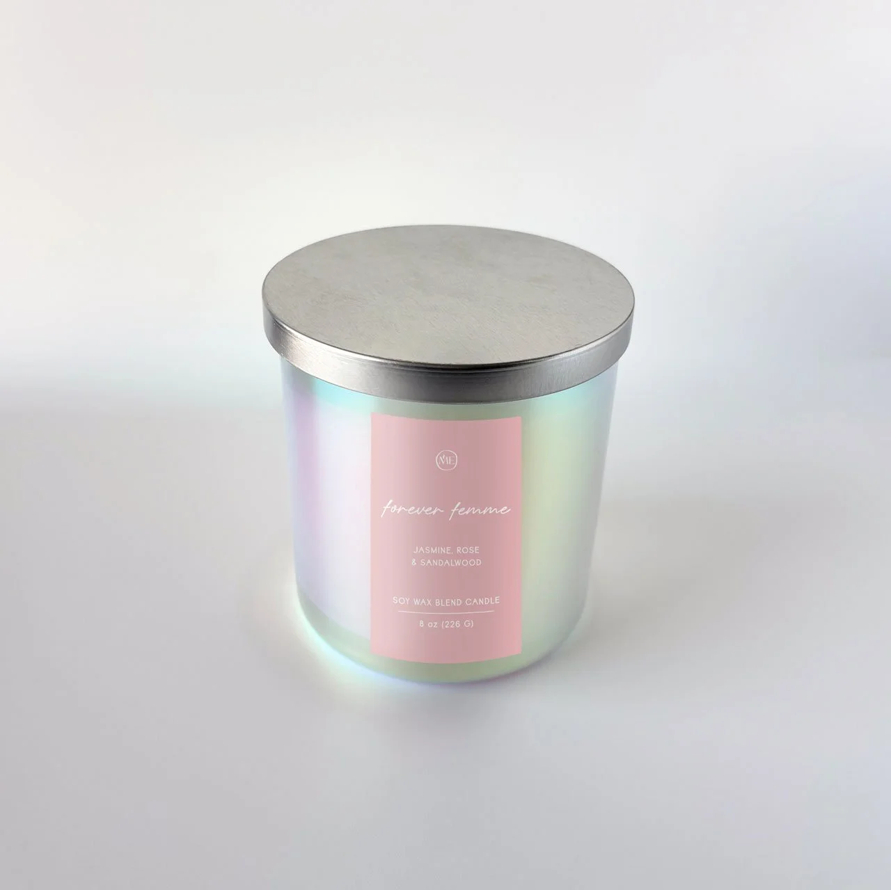 Forever Femme Candle