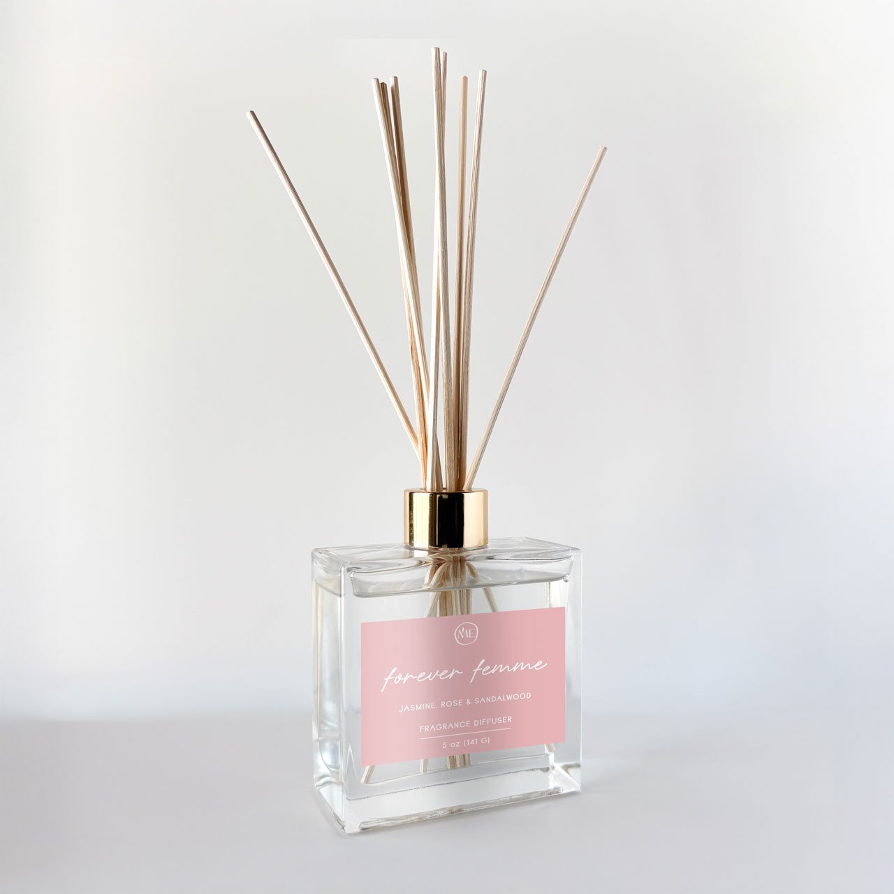 Forever Femme Reed Diffuser