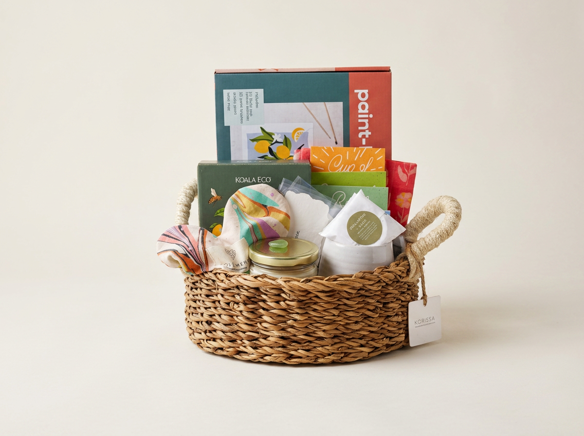 Safe Harbor Comfort Kit