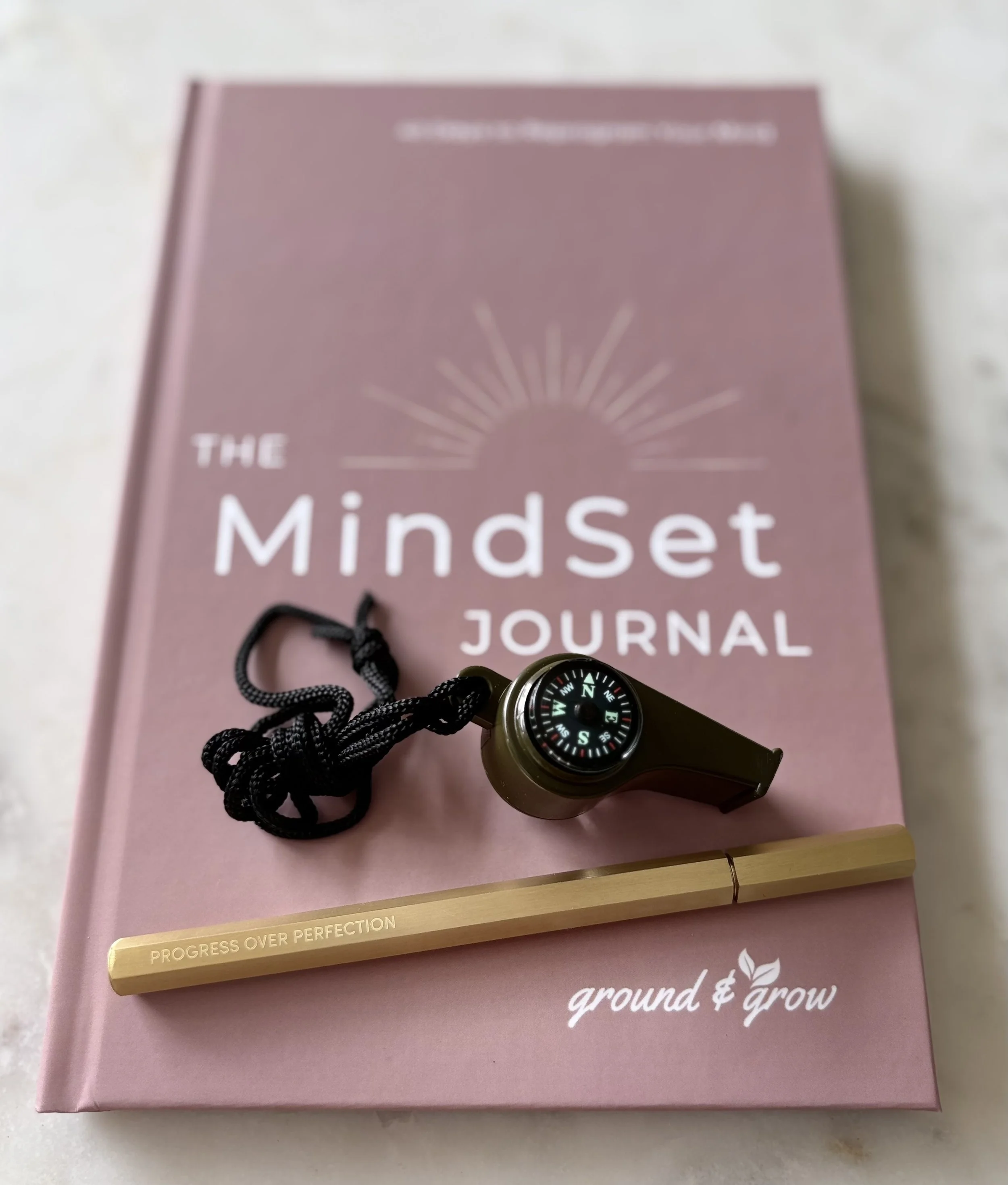 The "In the Arena" Field Guide