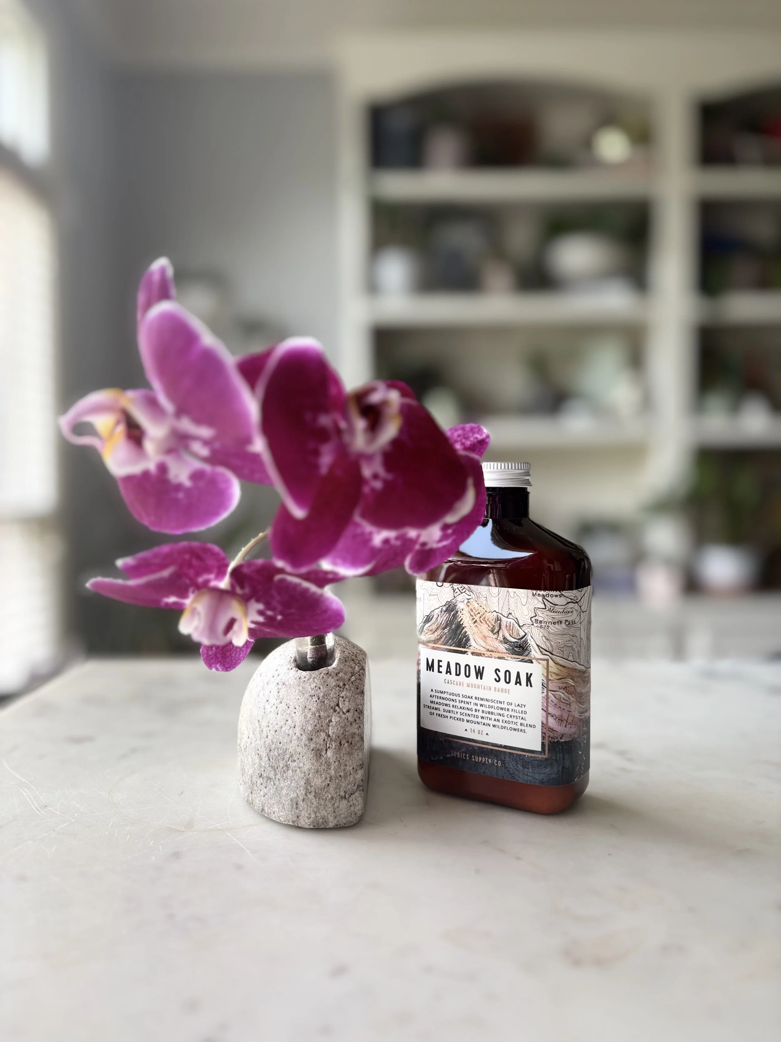 The Bedrock Collection