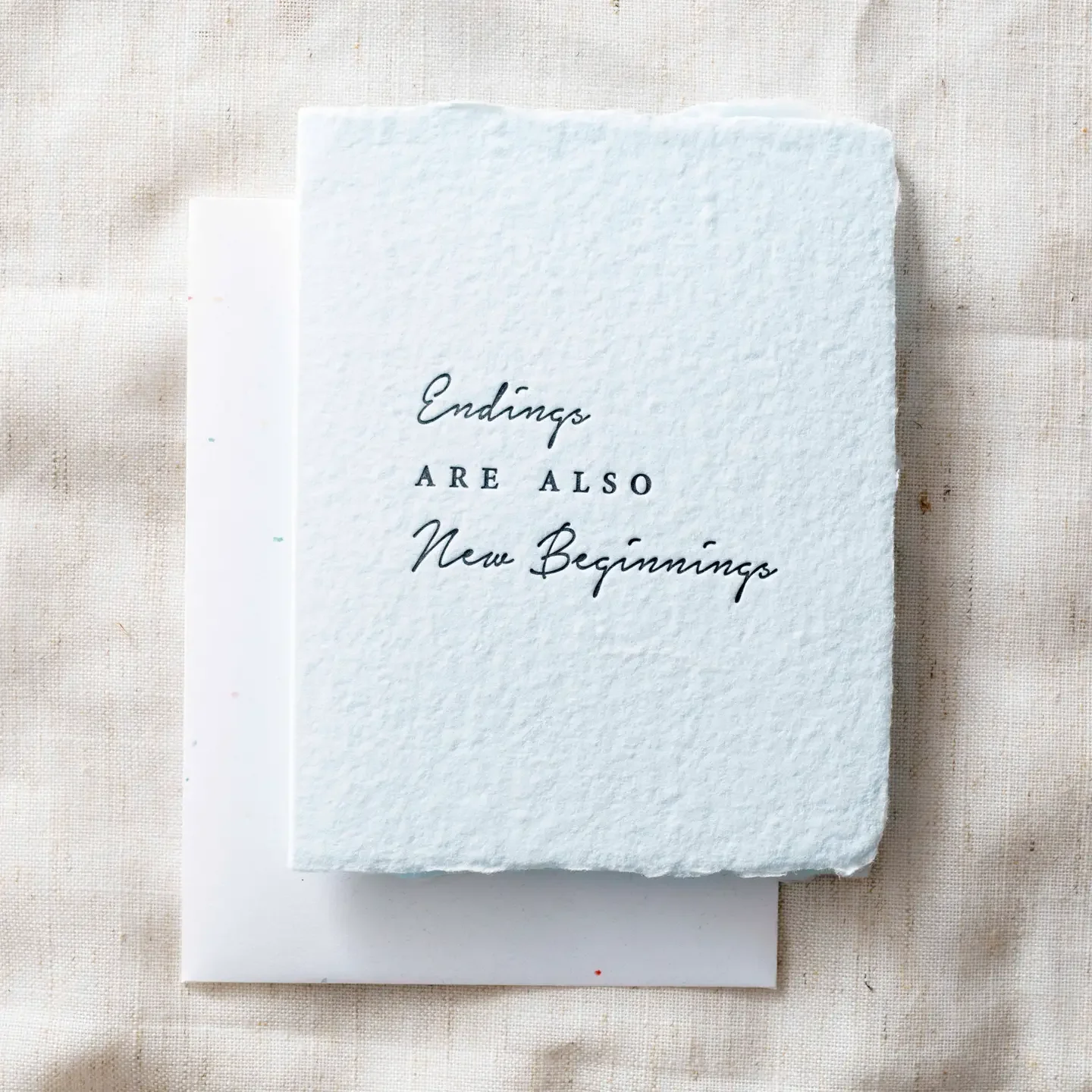 Cards for New Beginnings