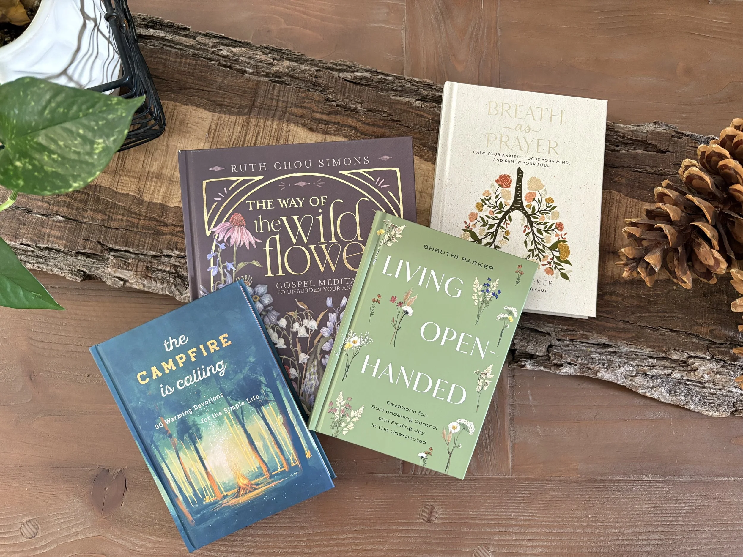 Devotionals