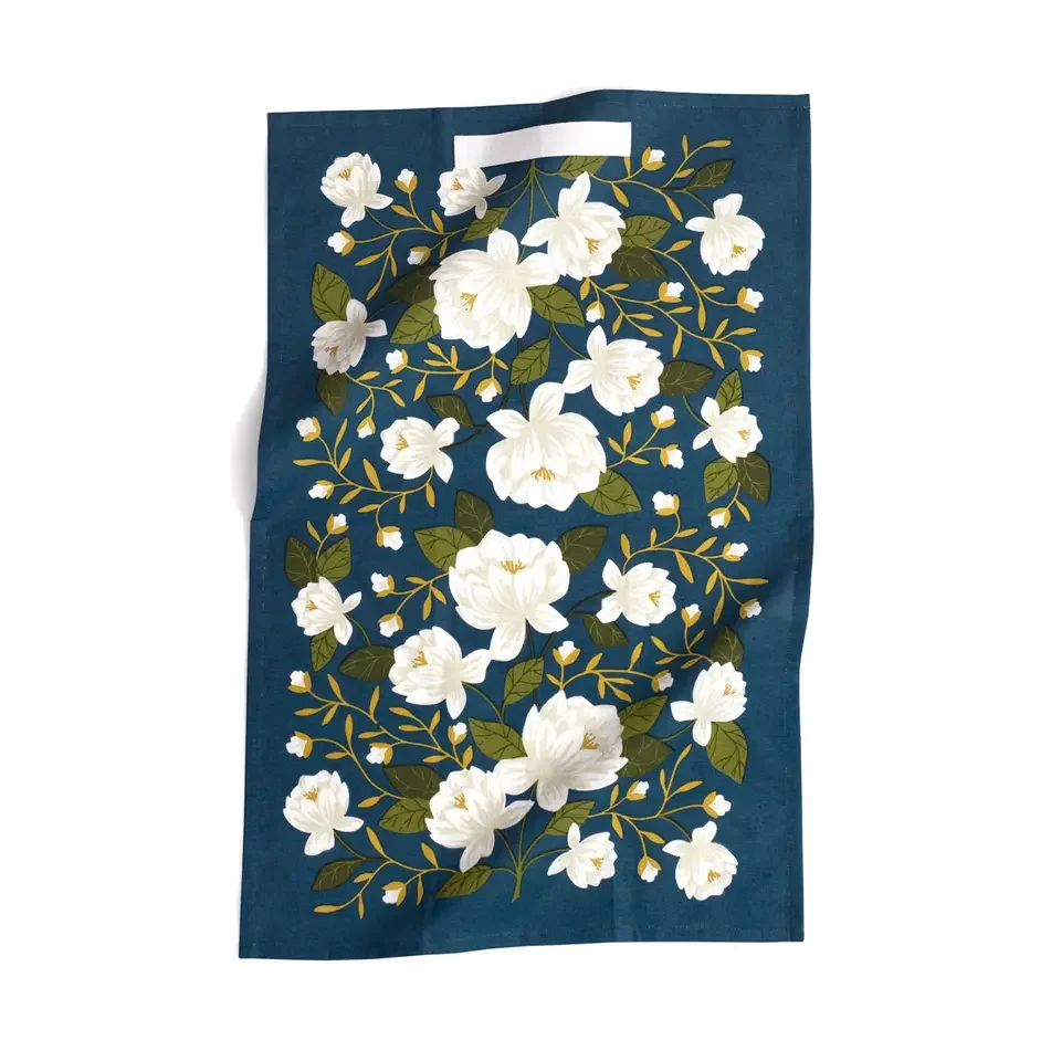 blue floral towel.webp