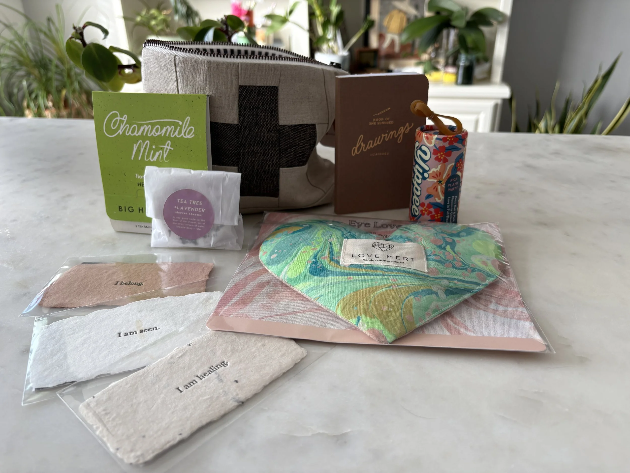 The Restorative Ritual Kit